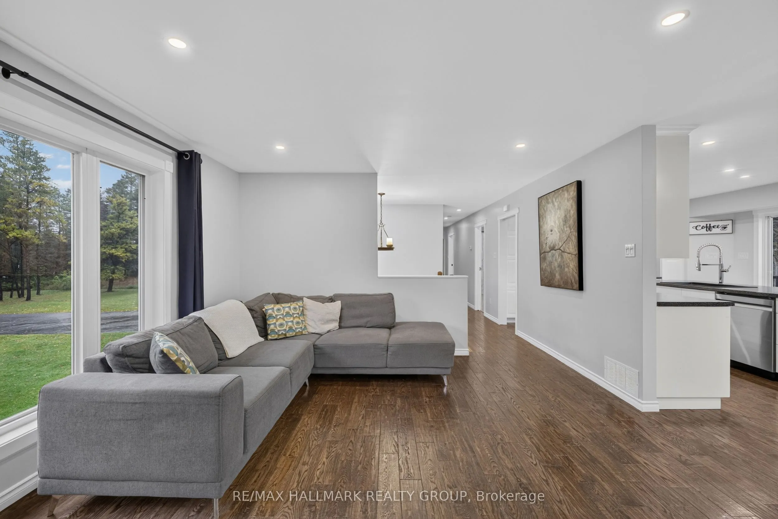 4100 Old Almonte Road
