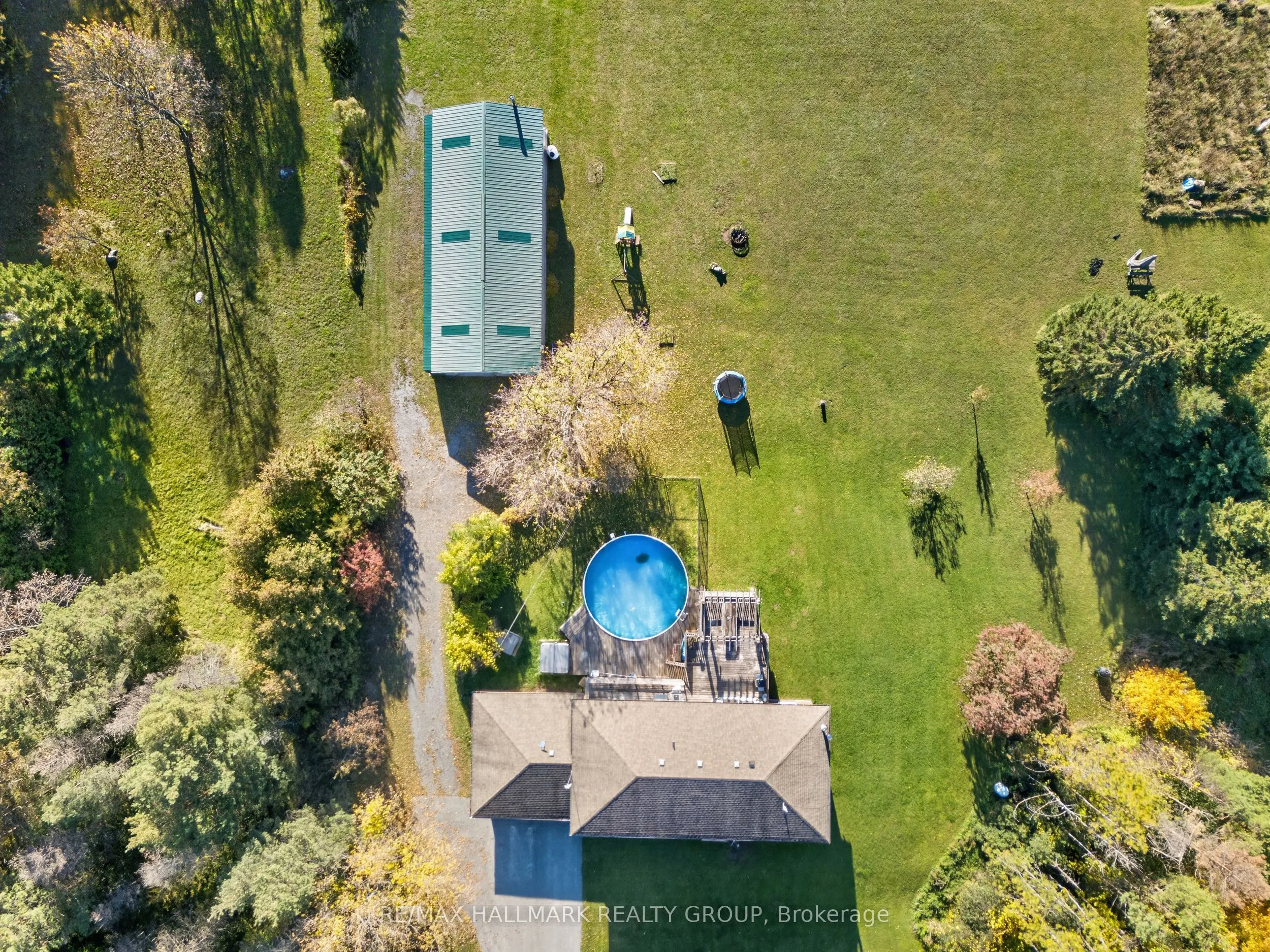 4100 Old Almonte Road