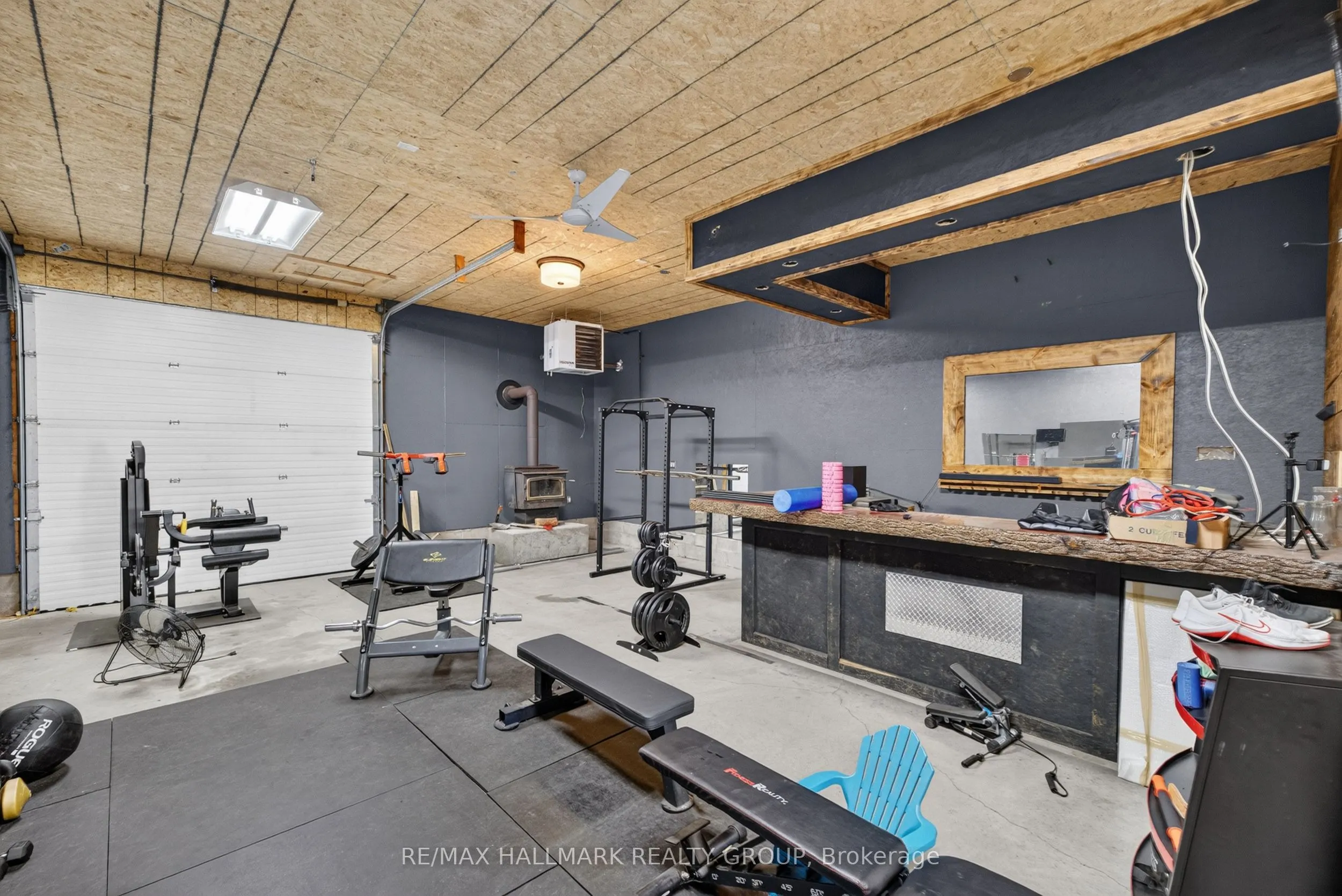 4100 Old Almonte Road