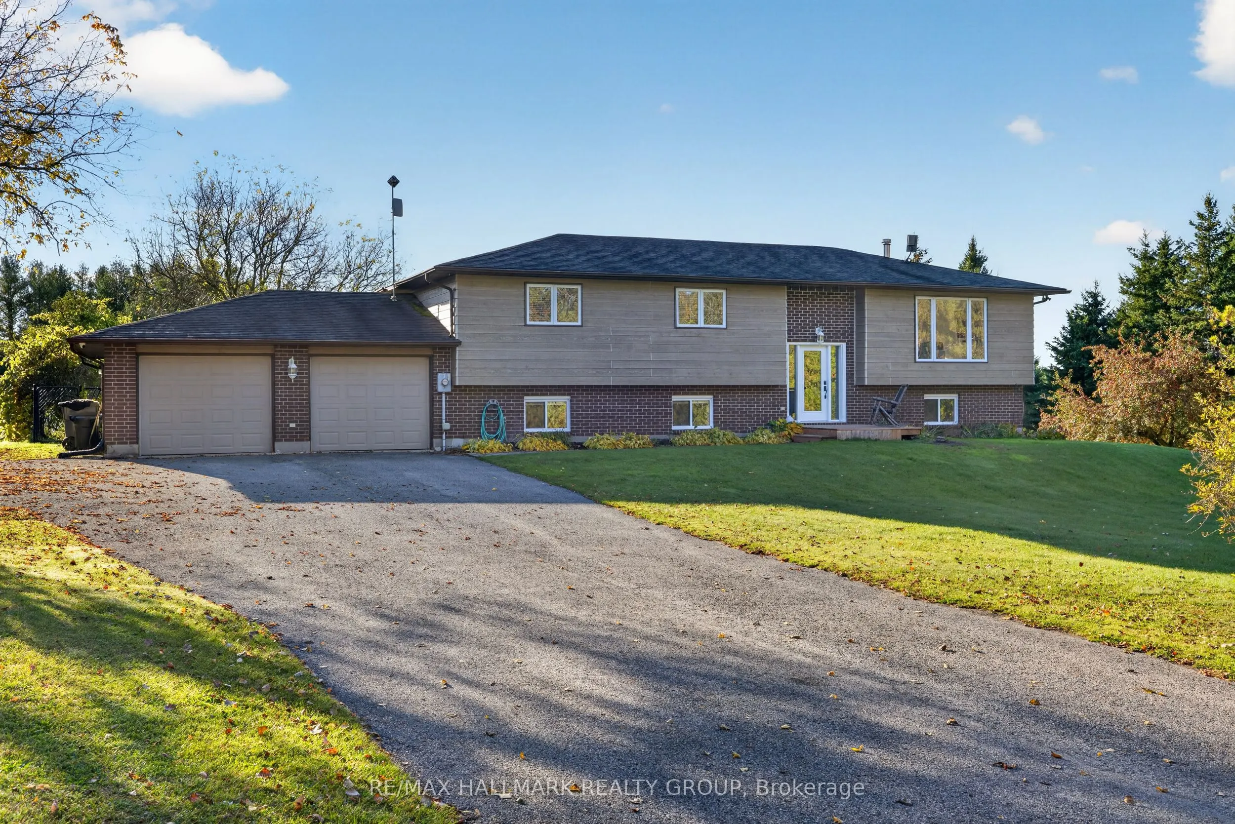 4100 Old Almonte Road