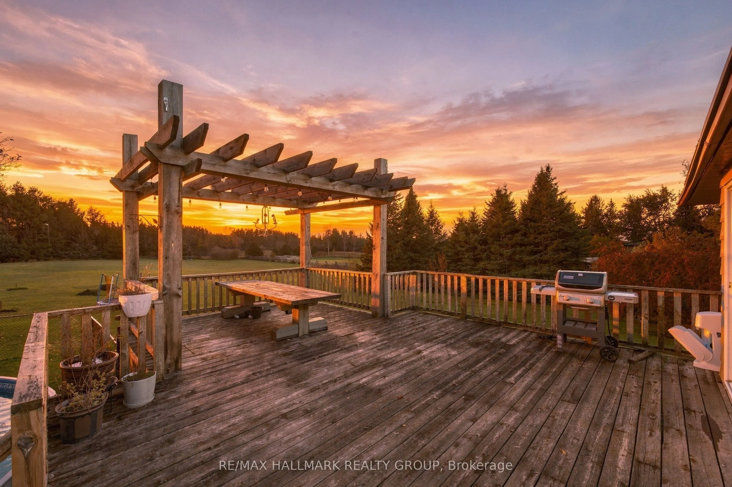 4100 Old Almonte Road