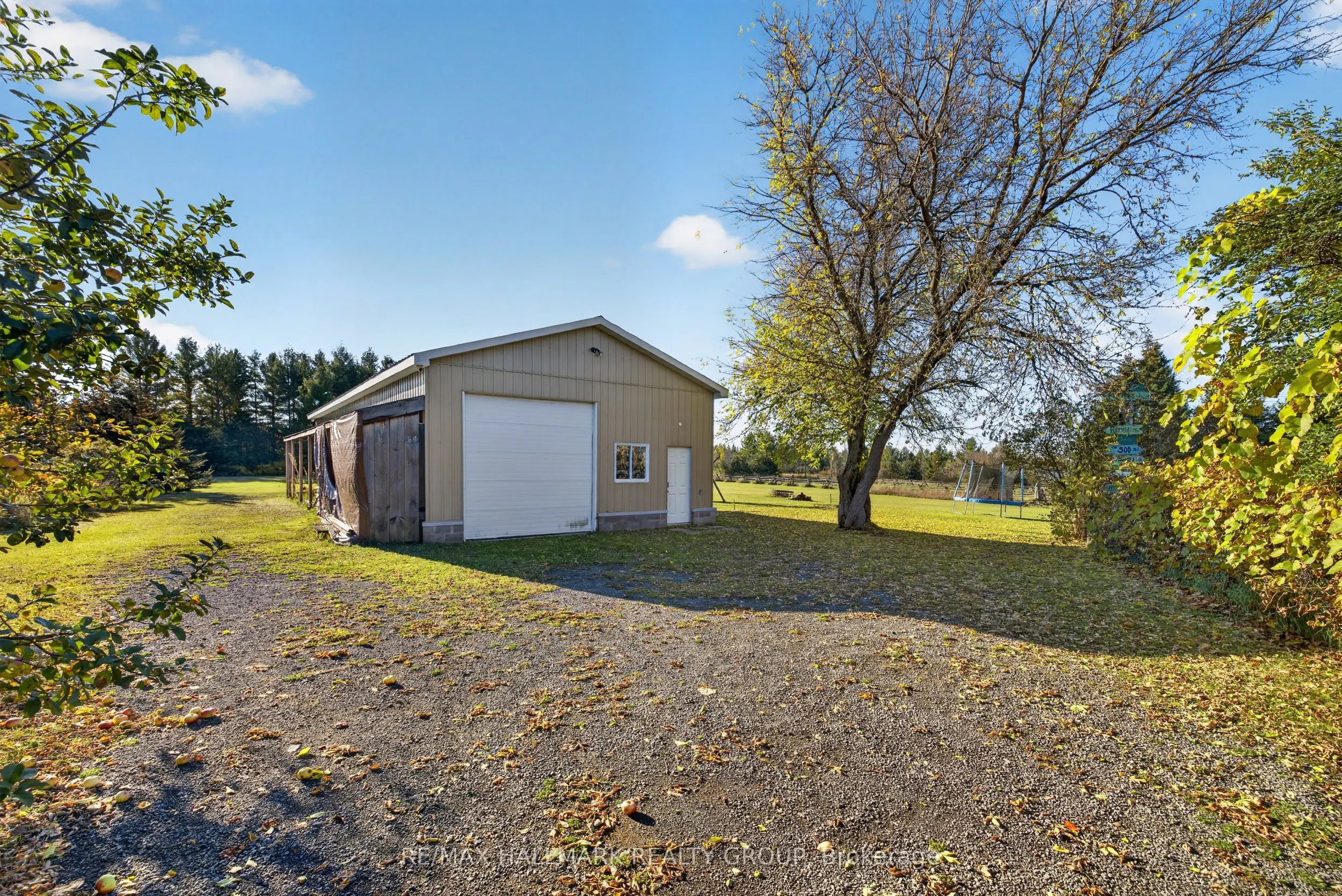 4100 Old Almonte Road