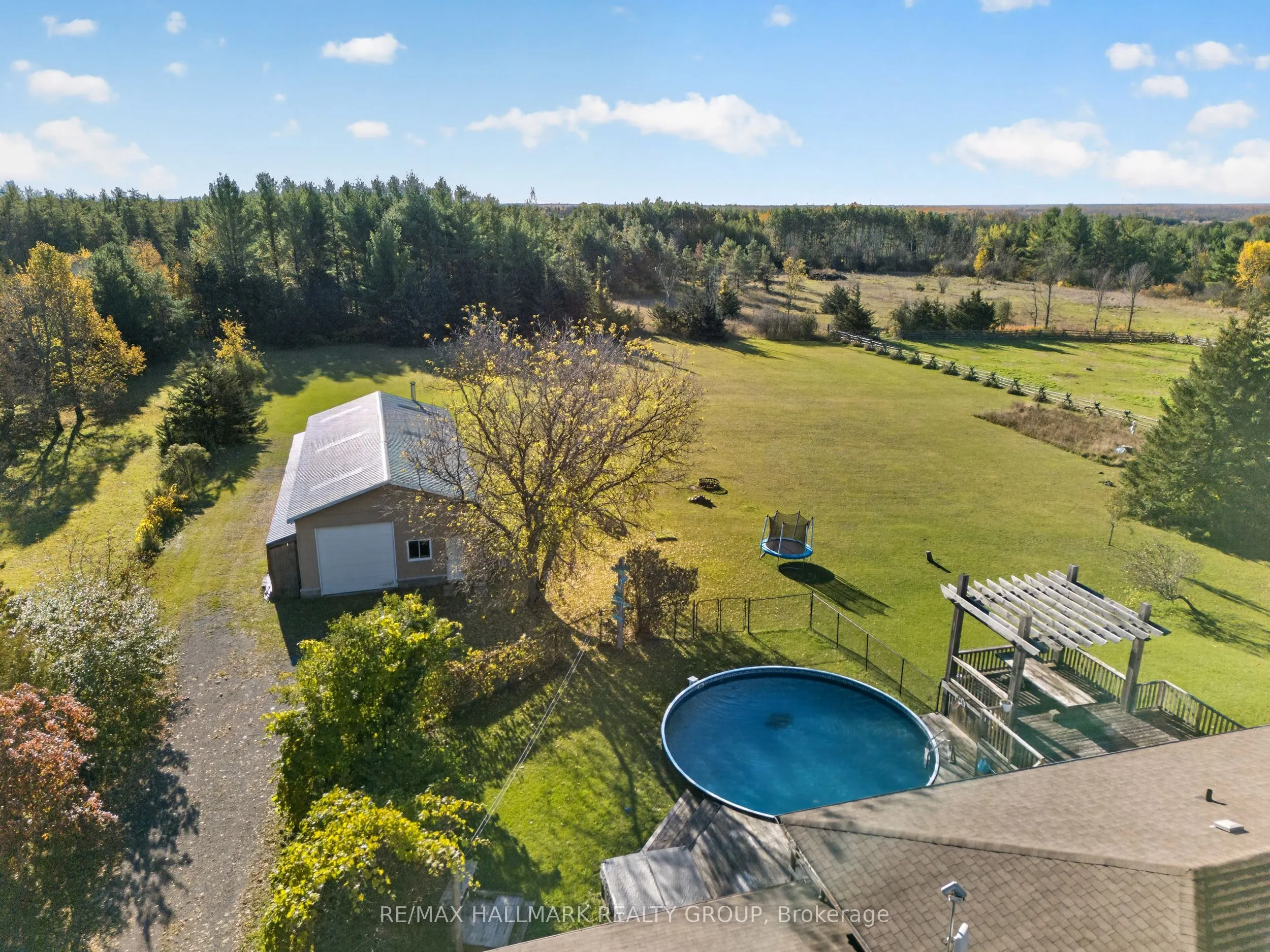 4100 Old Almonte Road