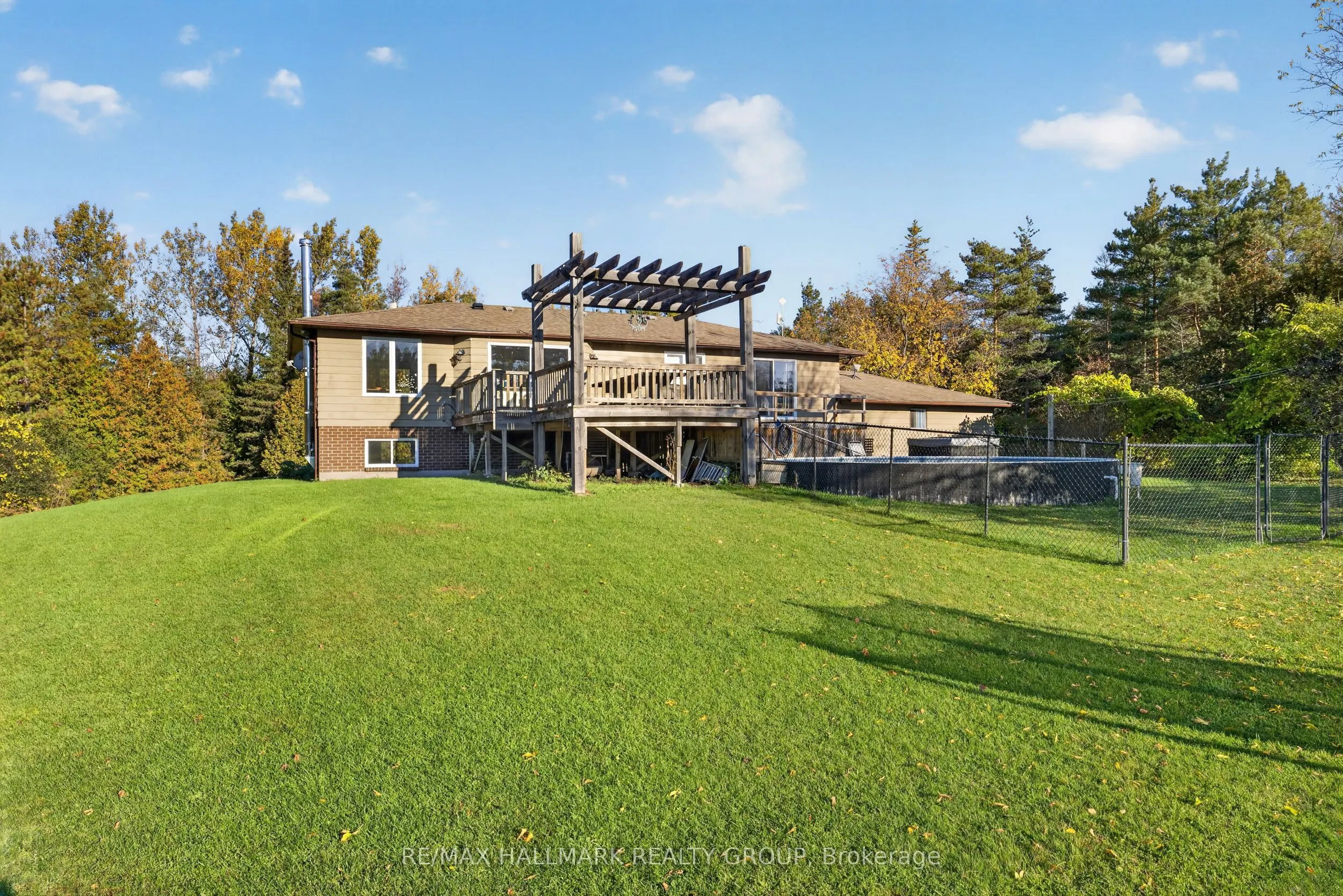 4100 Old Almonte Road