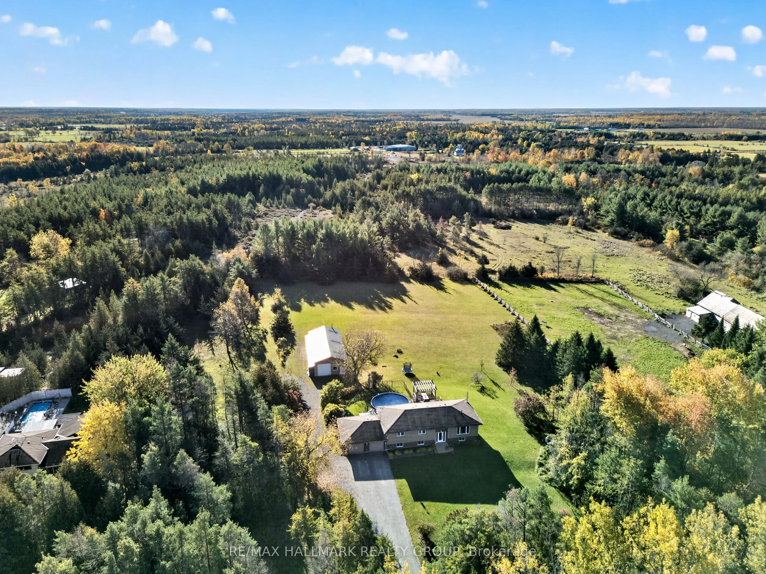 4100 Old Almonte Road