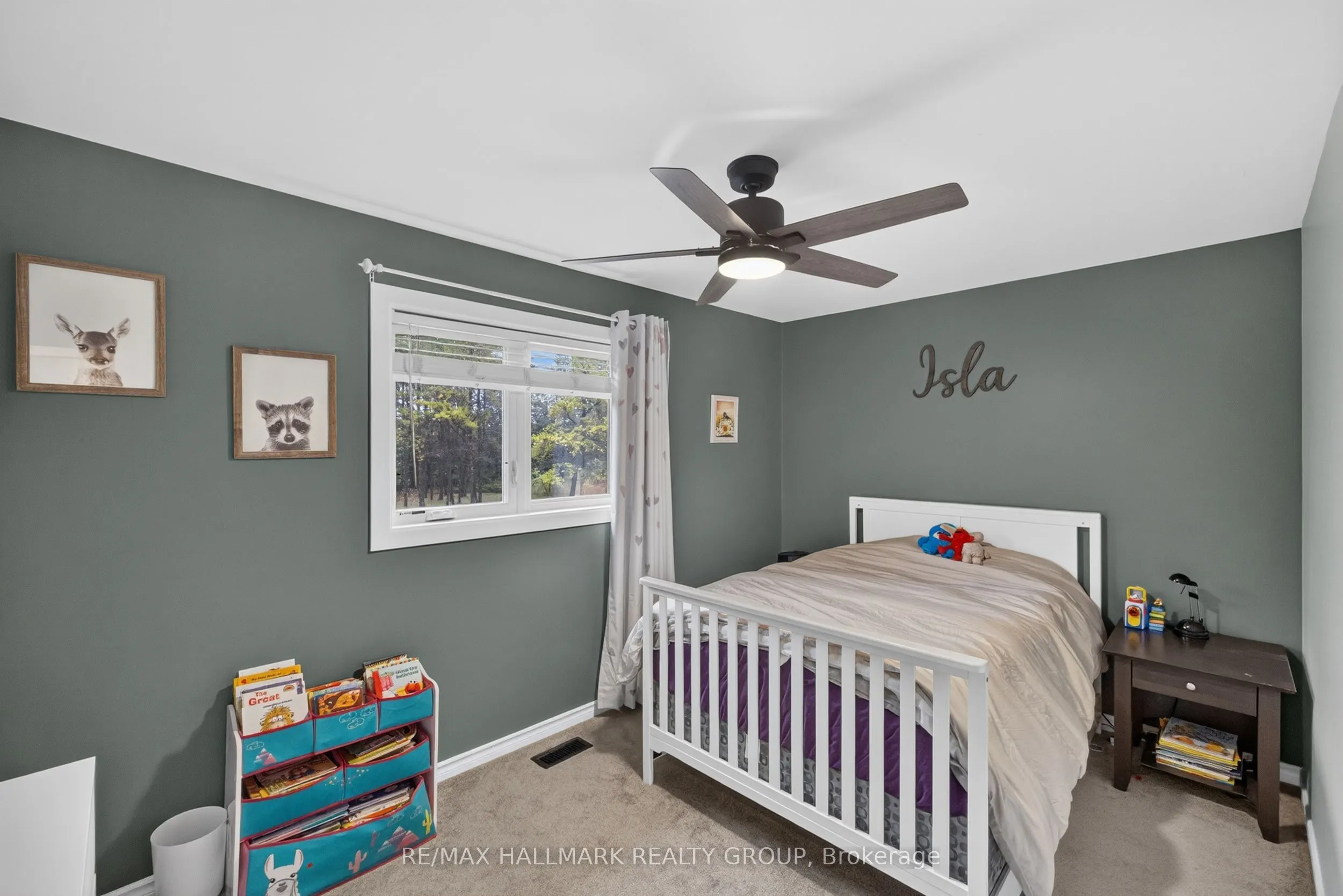4100 Old Almonte Road
