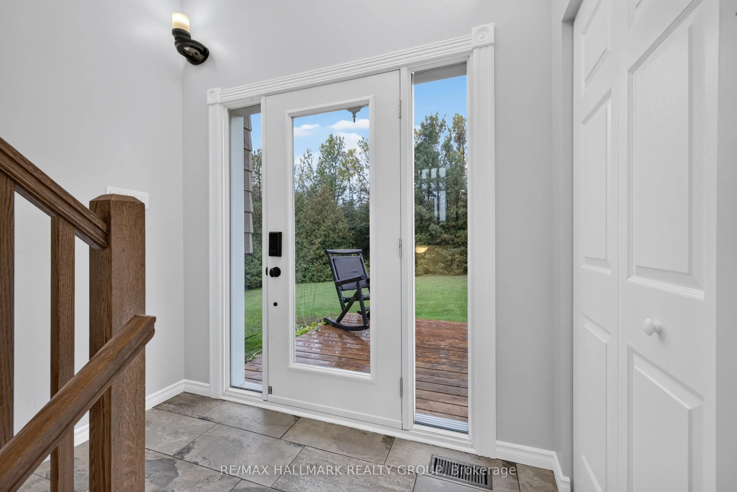 4100 Old Almonte Road