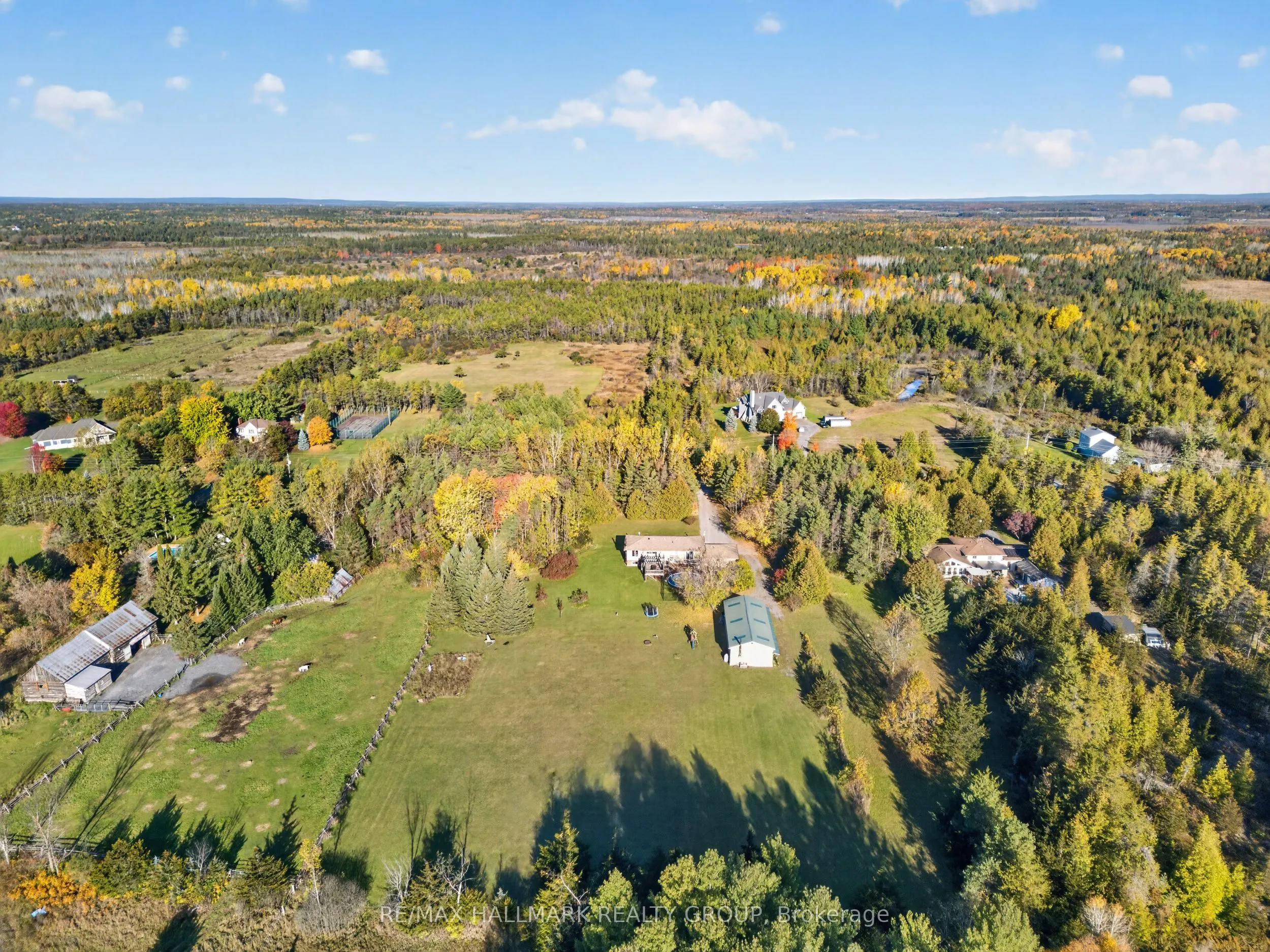 4100 Old Almonte Road