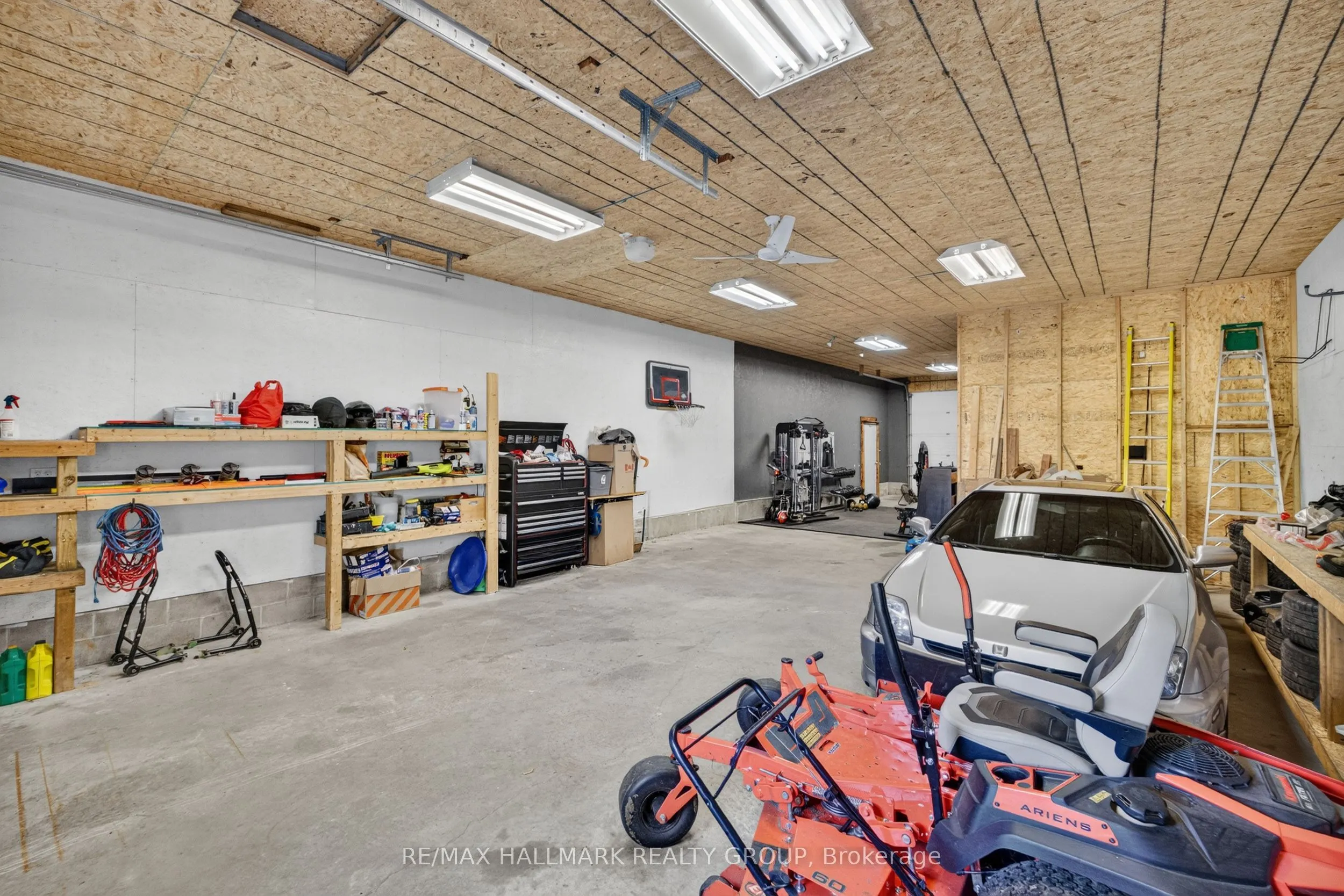 4100 Old Almonte Road