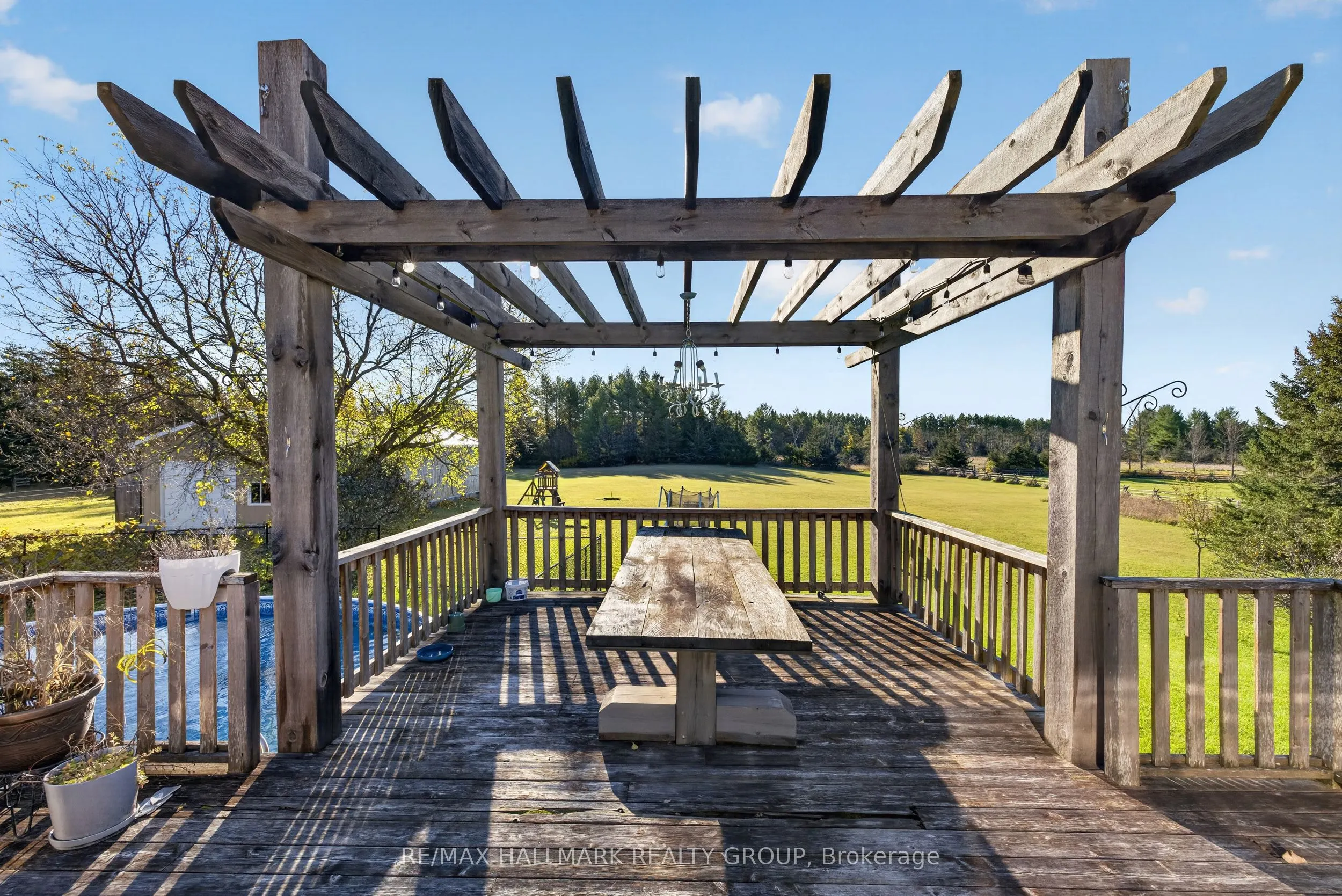4100 Old Almonte Road