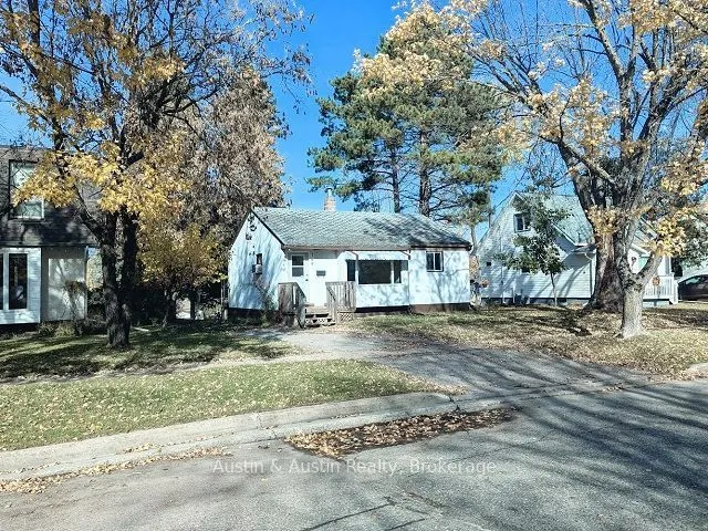 169 Wilde Street