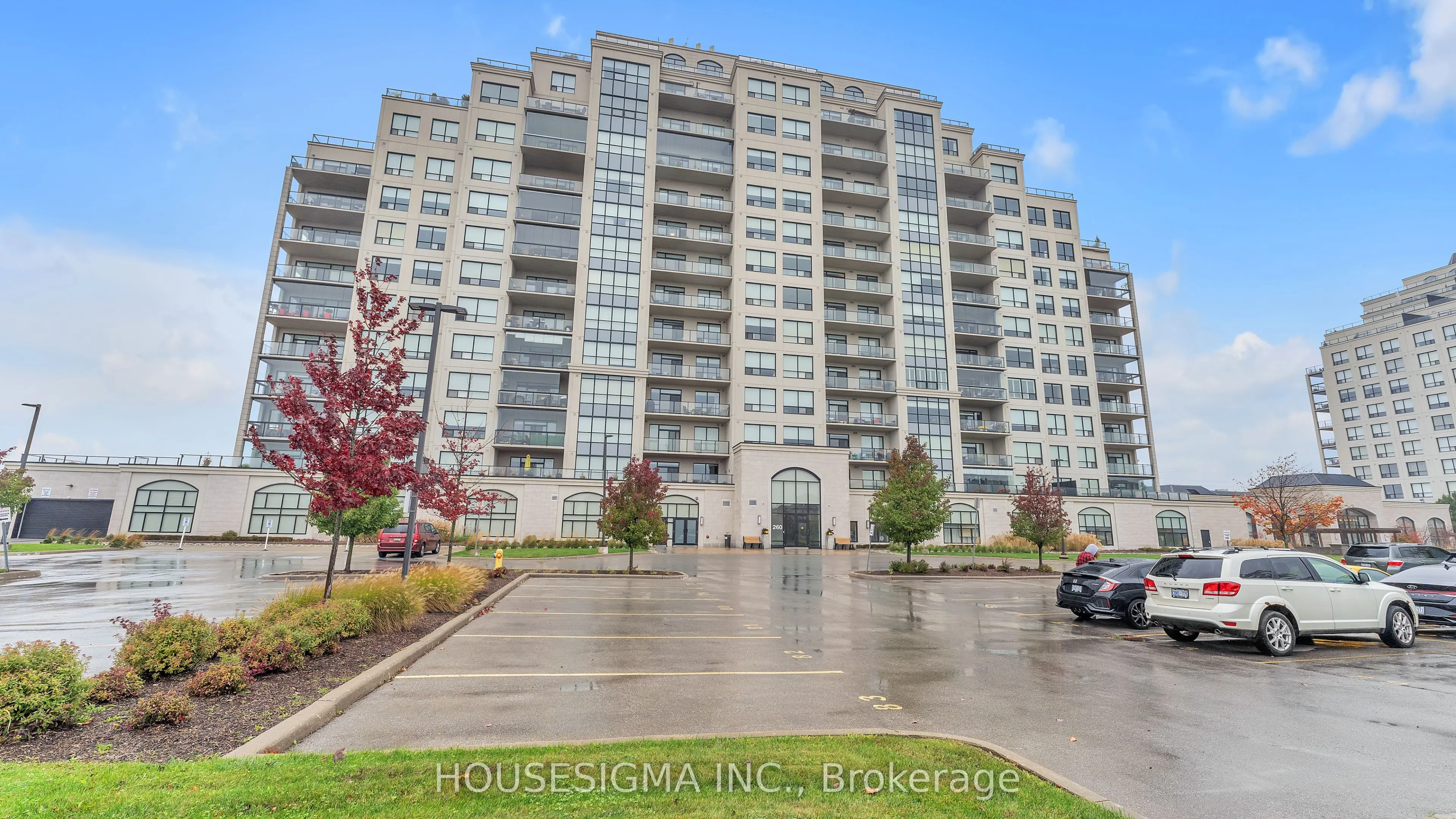 260 Villagewalk Boulevard #505