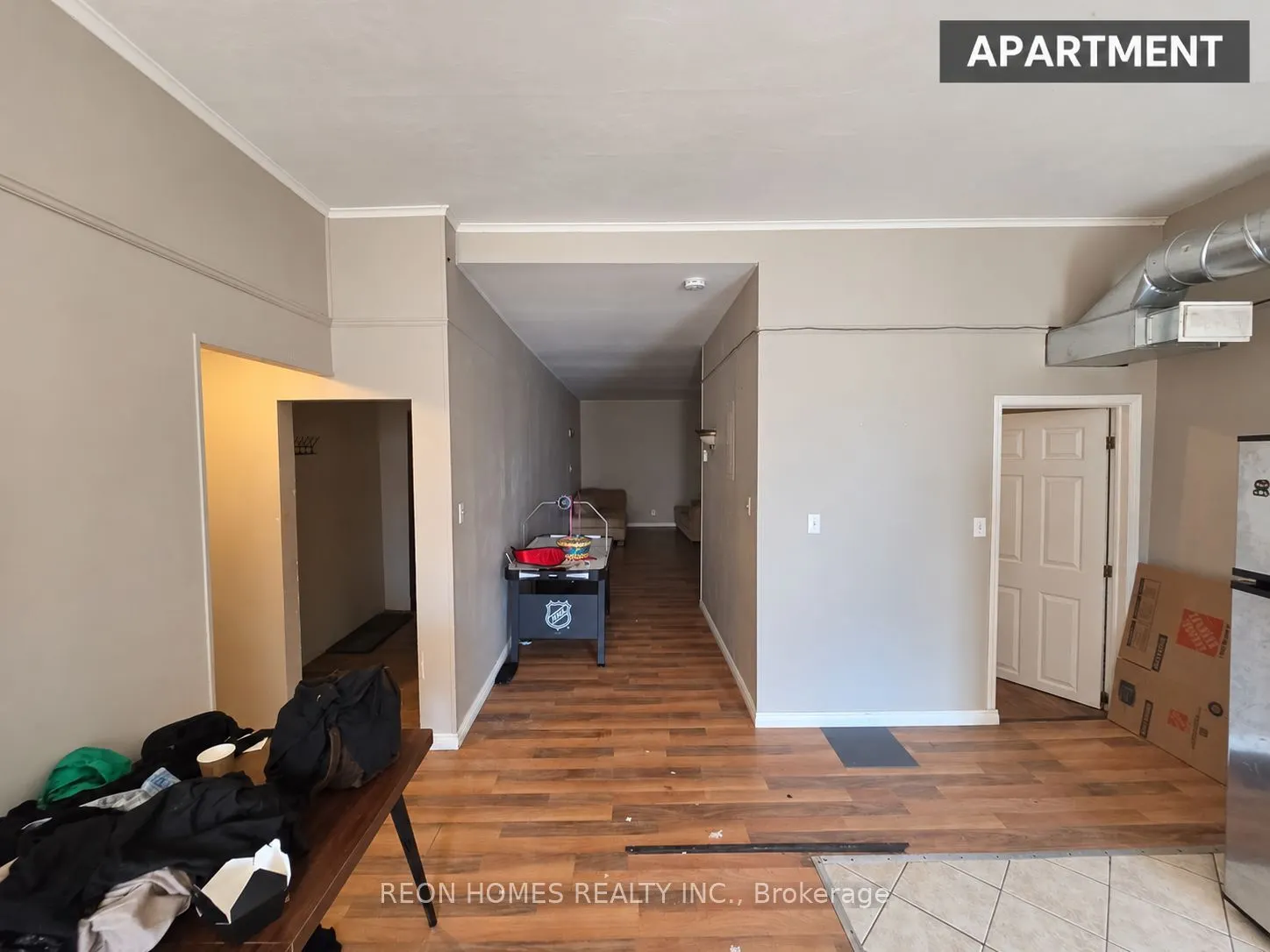 455 Dundas Street