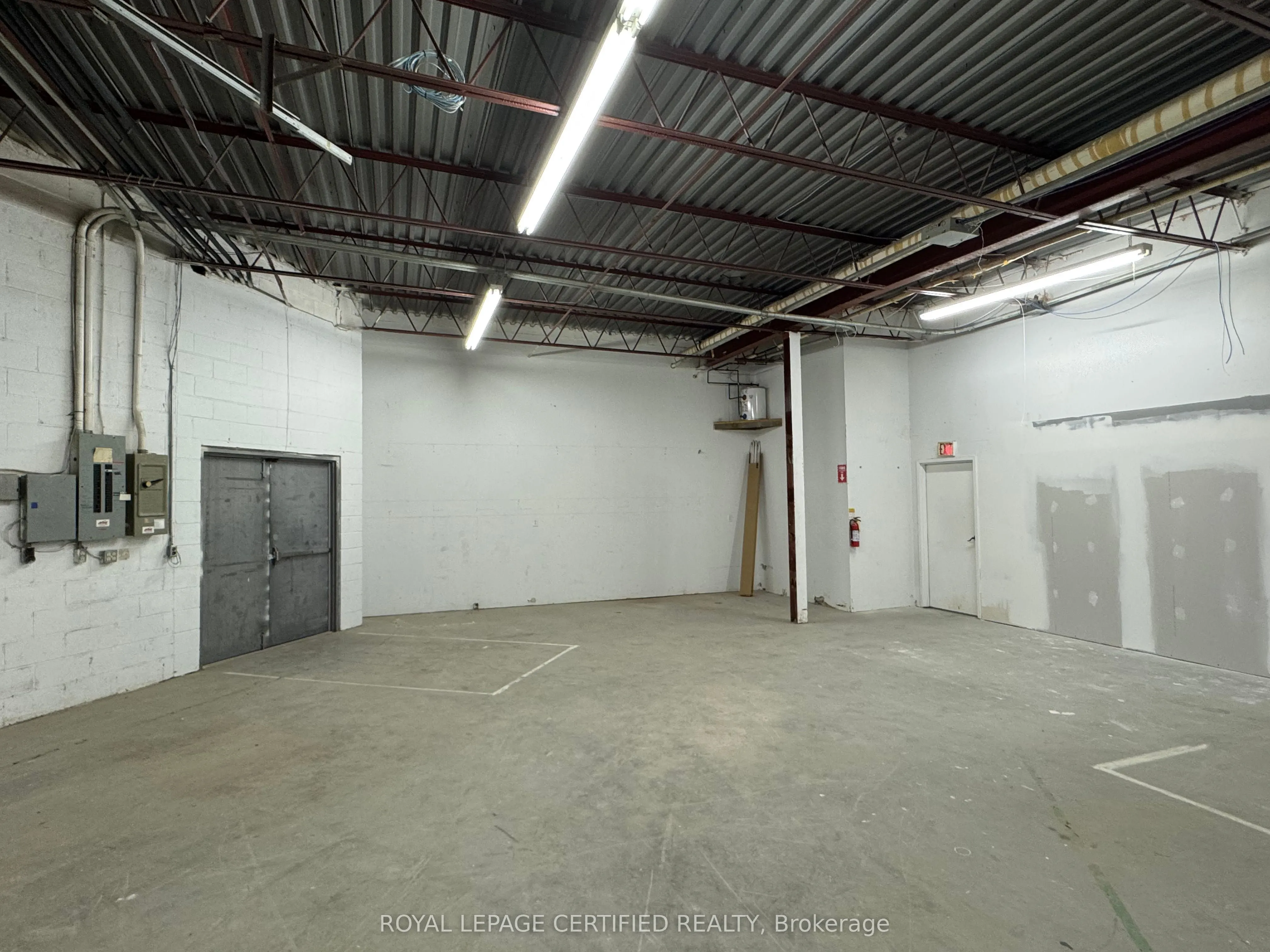 610 Newbold Street #6