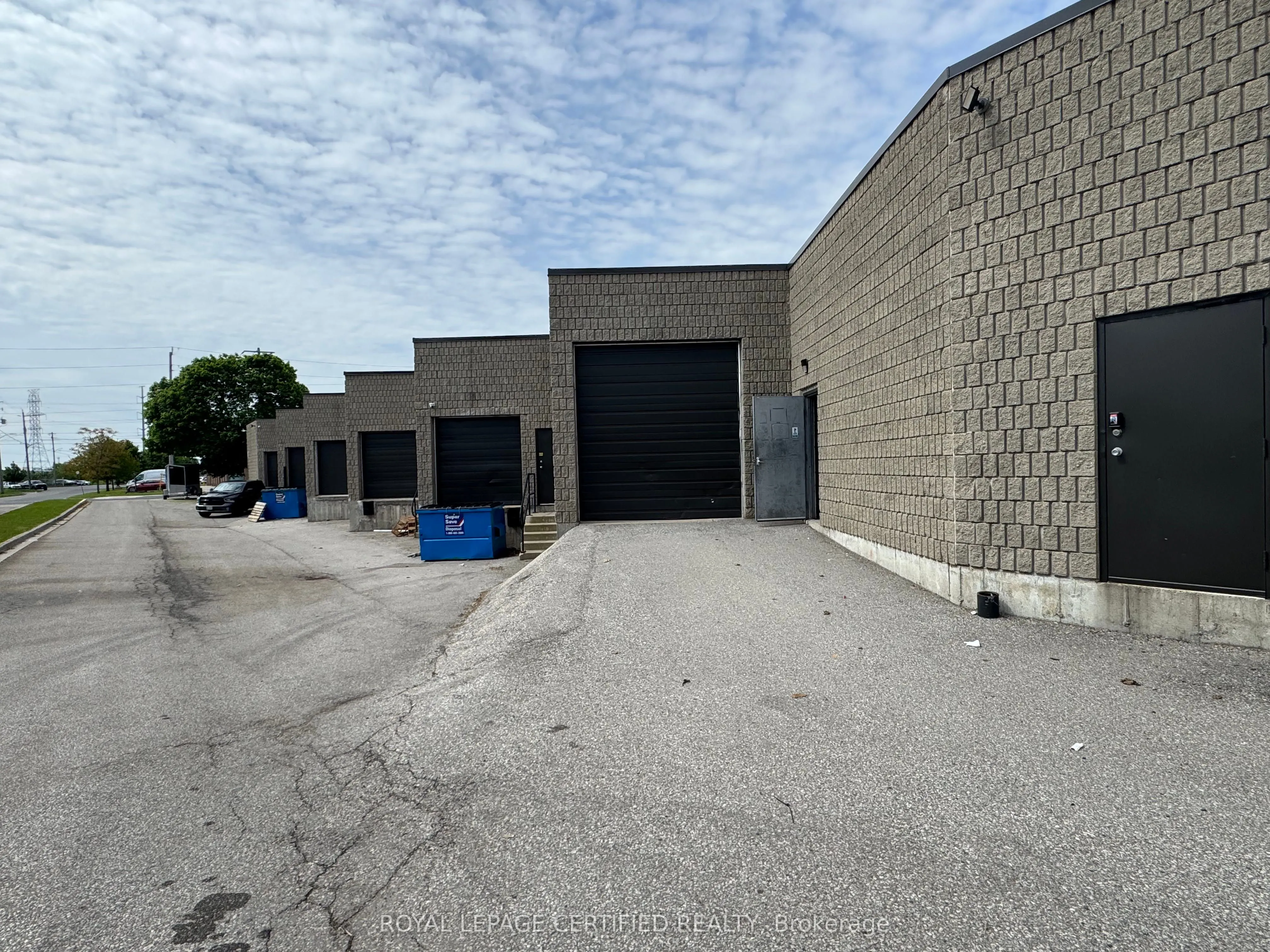 610 Newbold Street #6