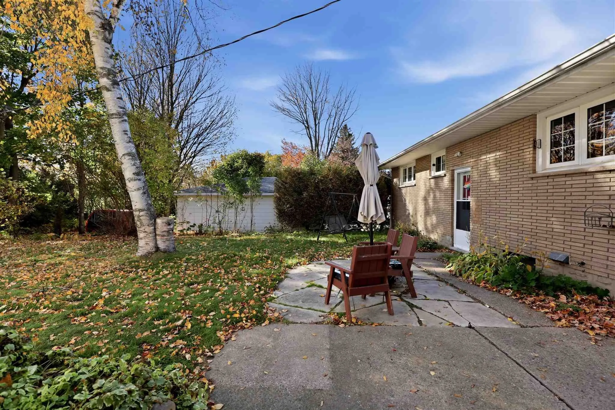 13 Irwin Avenue