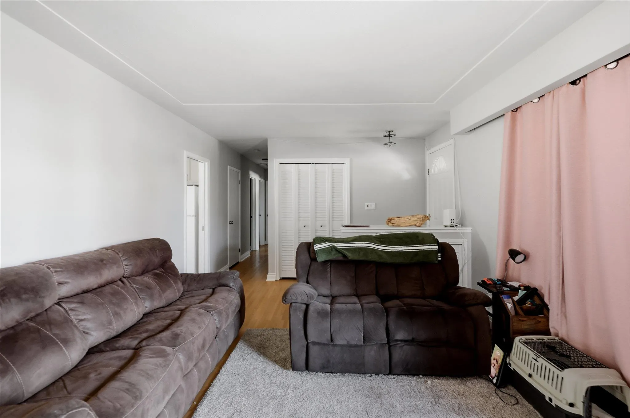 13 Irwin Avenue