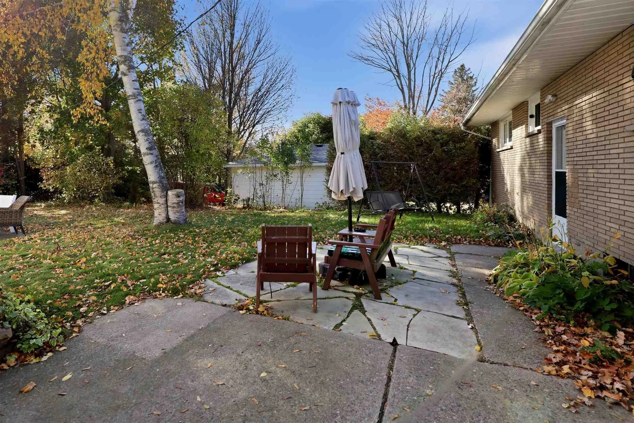 13 Irwin Avenue