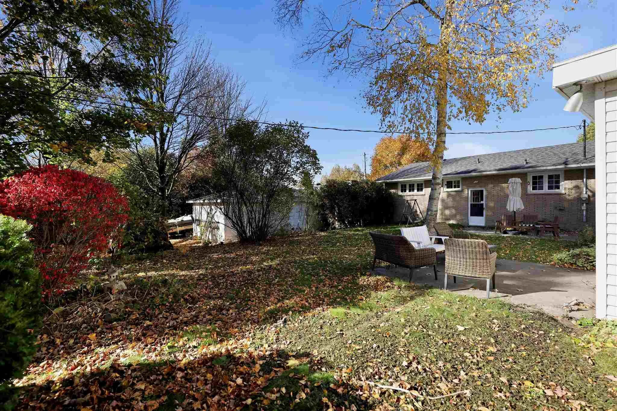 13 Irwin Avenue