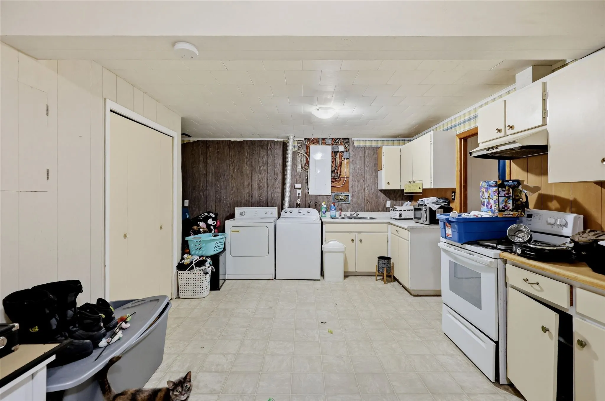13 Irwin Avenue