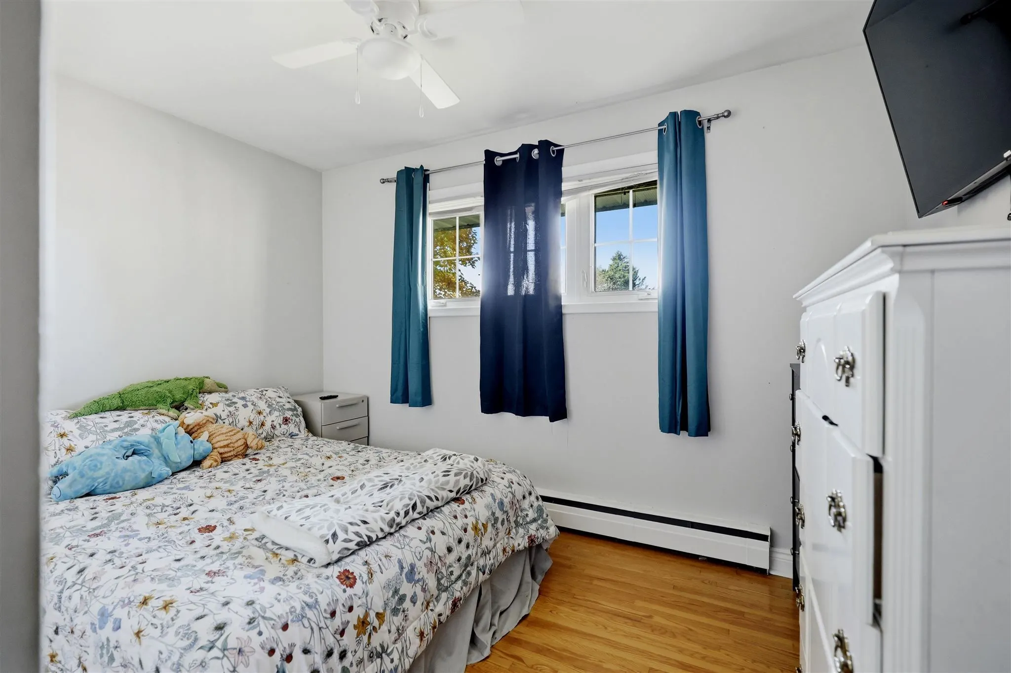 13 Irwin Avenue