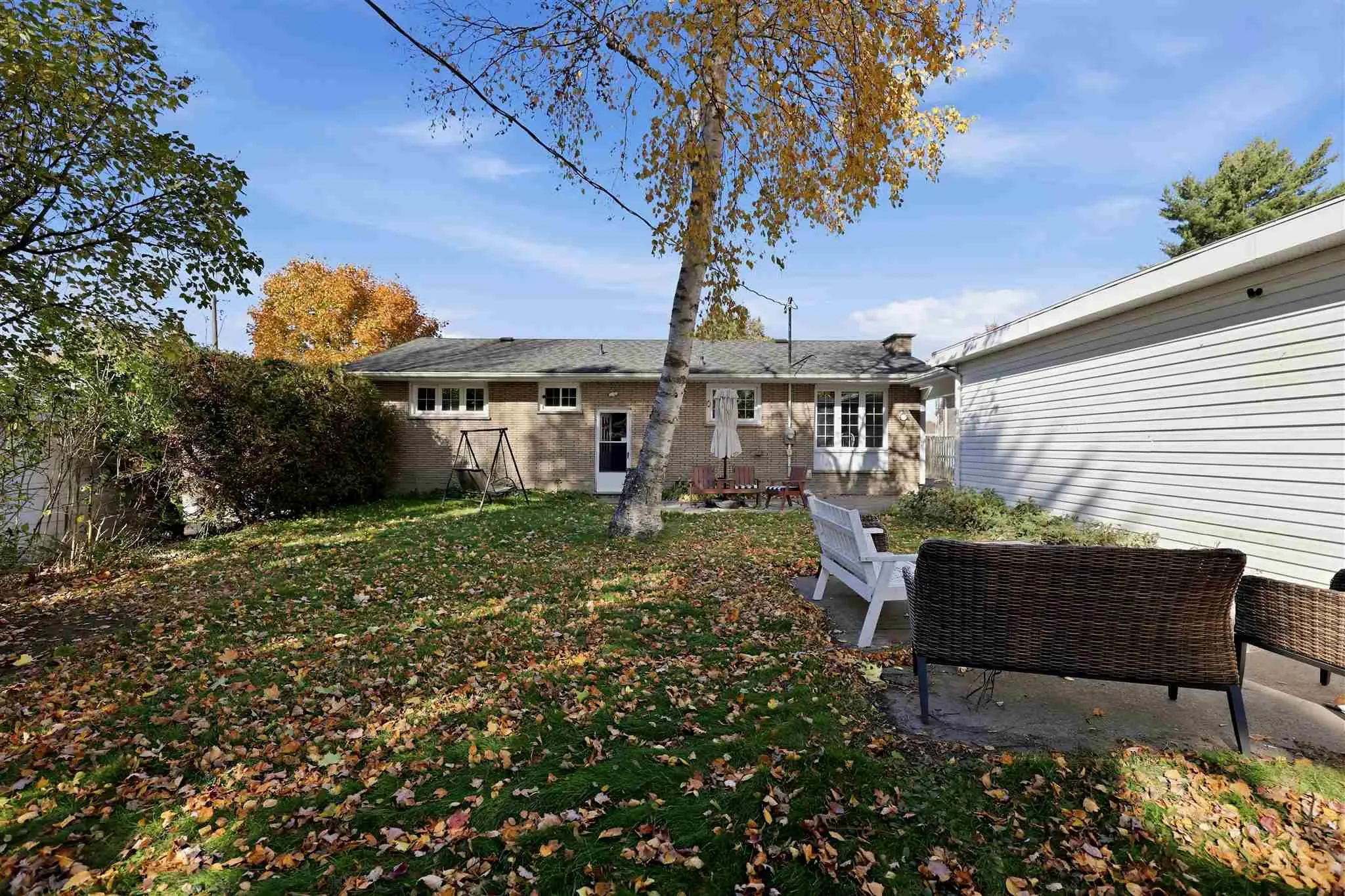 13 Irwin Avenue