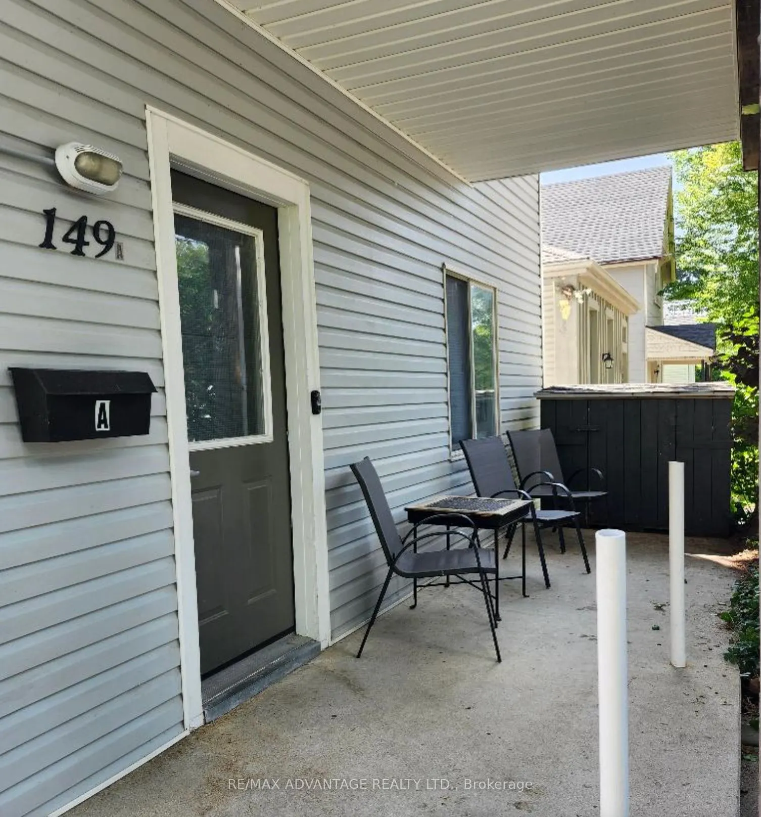 149 Sydenham Street