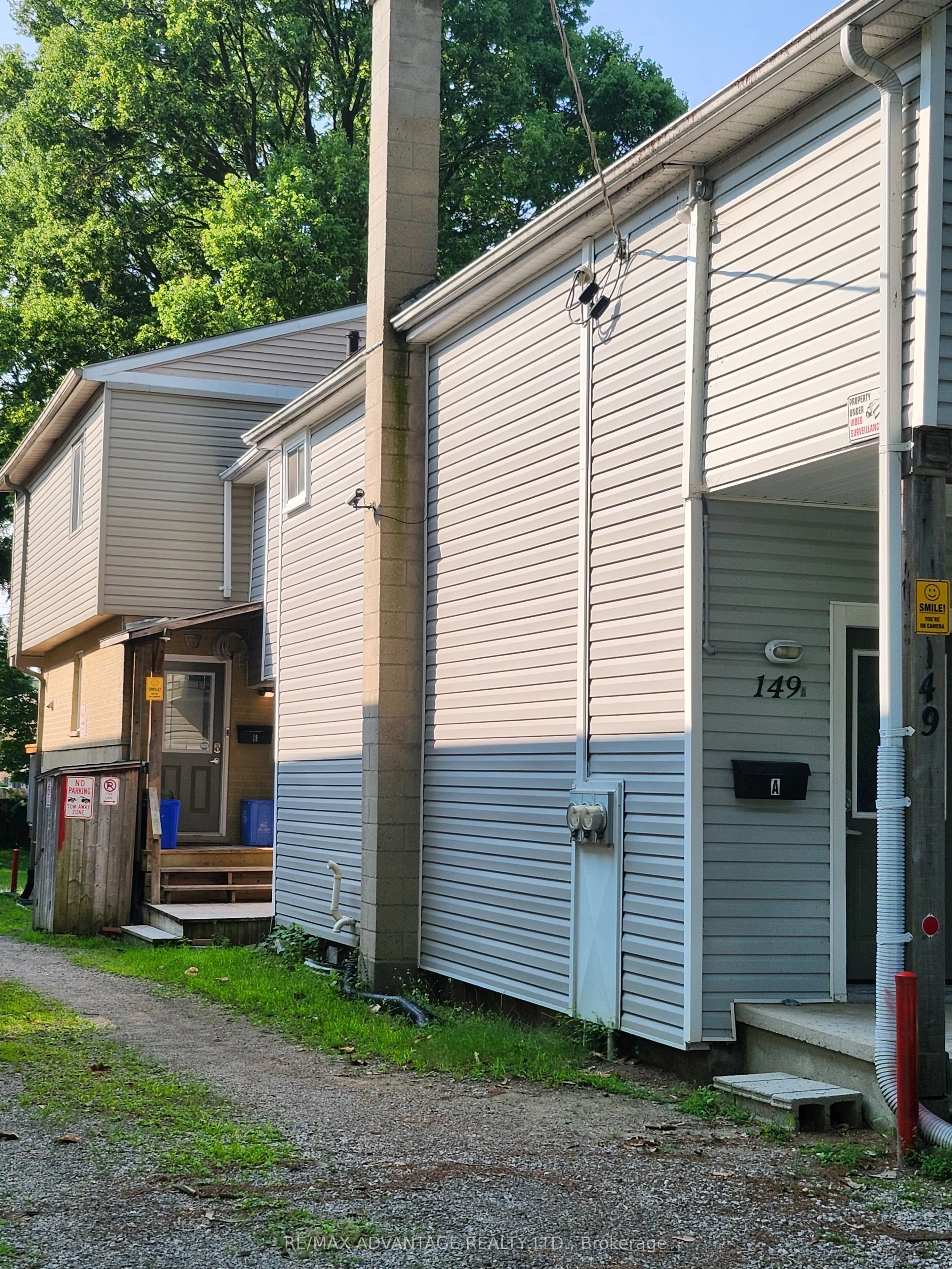 149 Sydenham Street