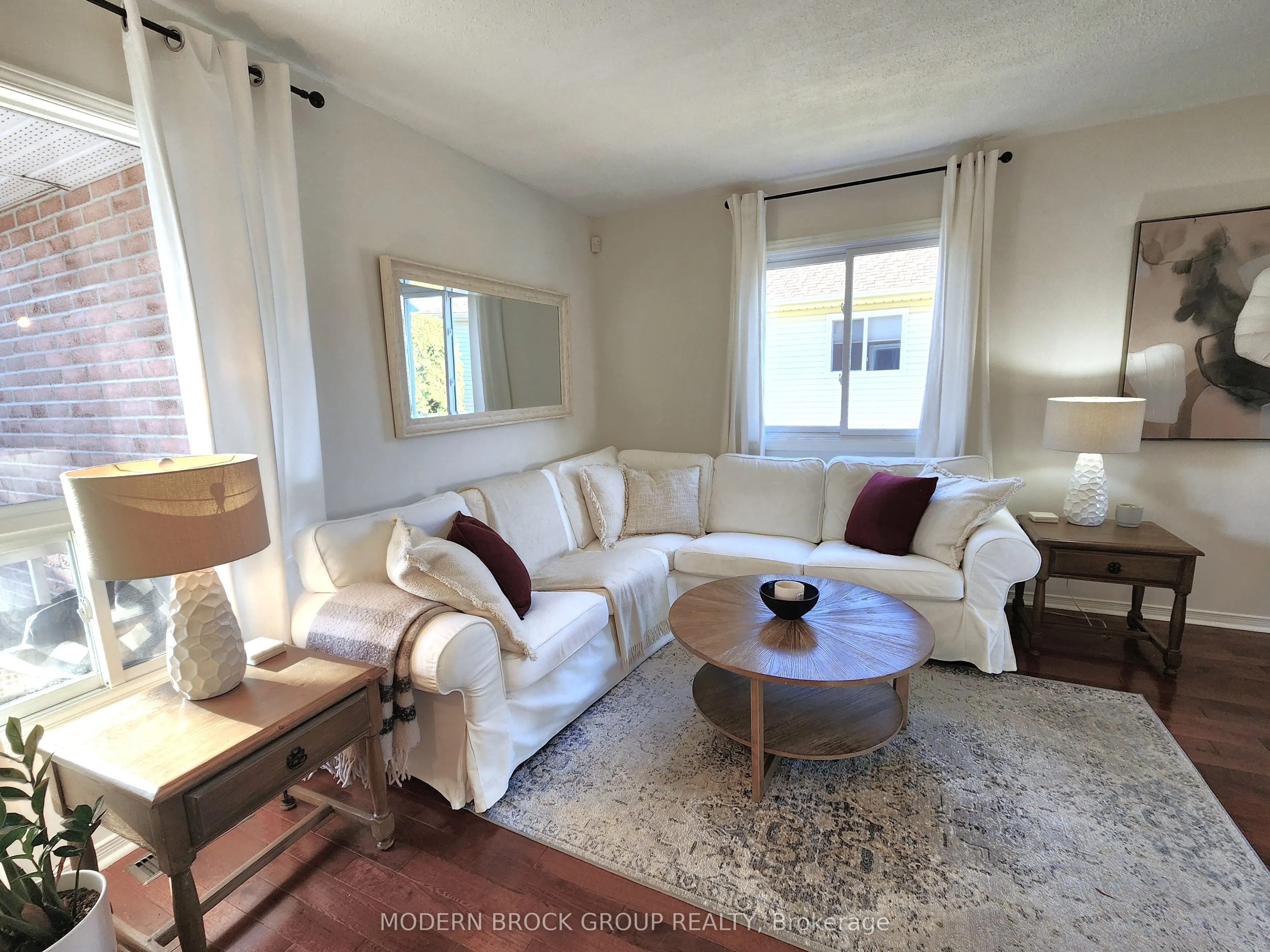 187 Dana Street