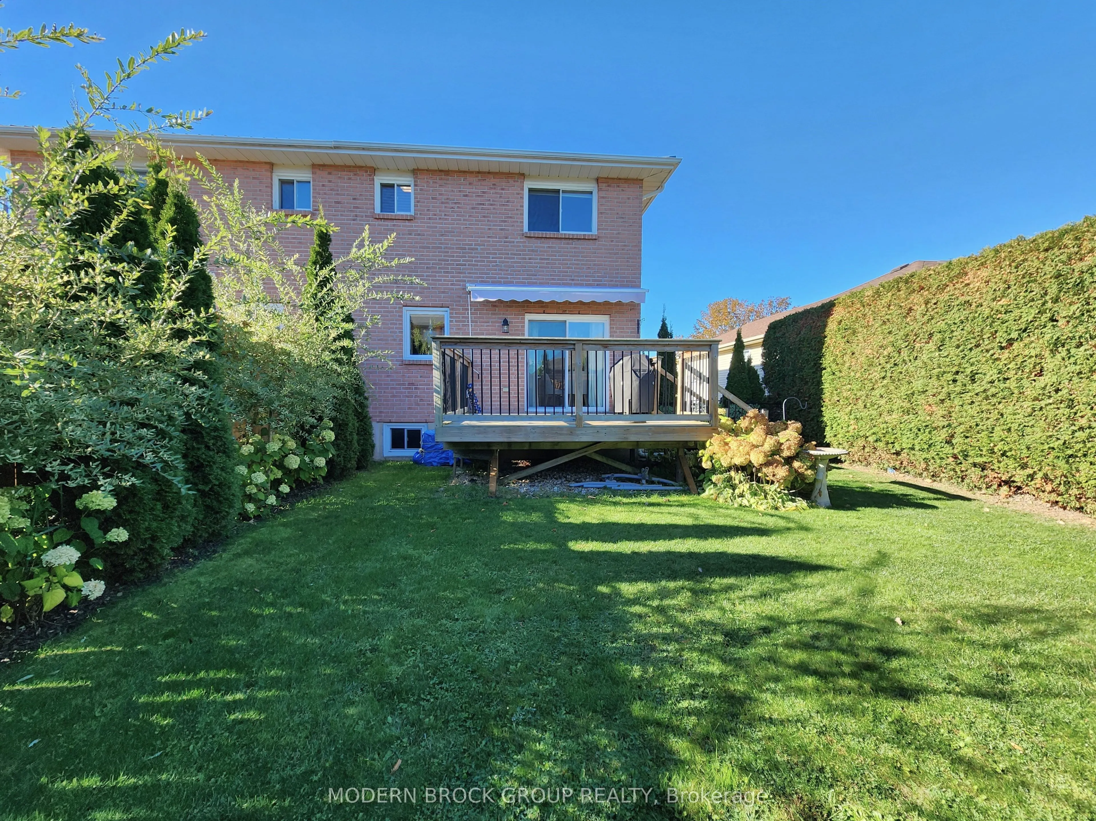 187 Dana Street