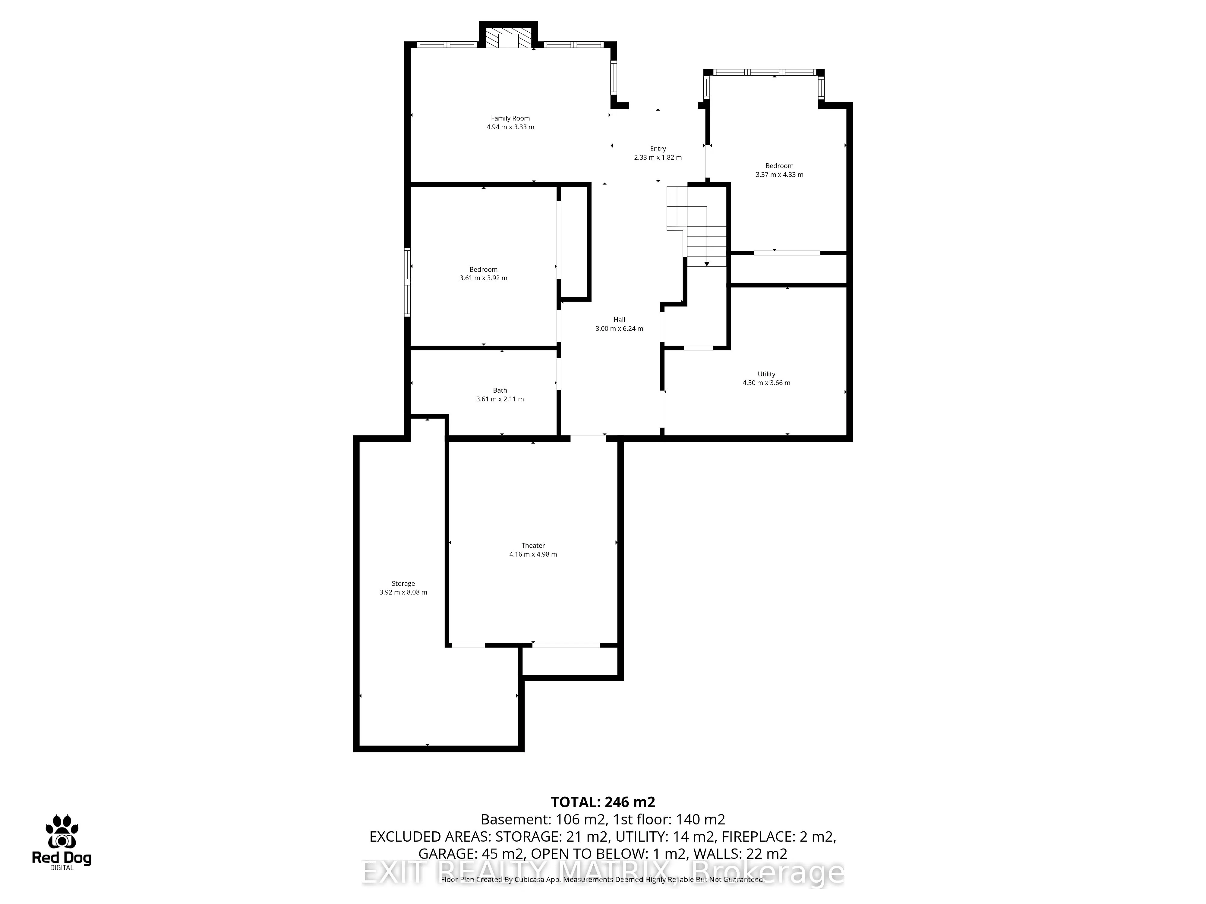 79 Radisson Drive