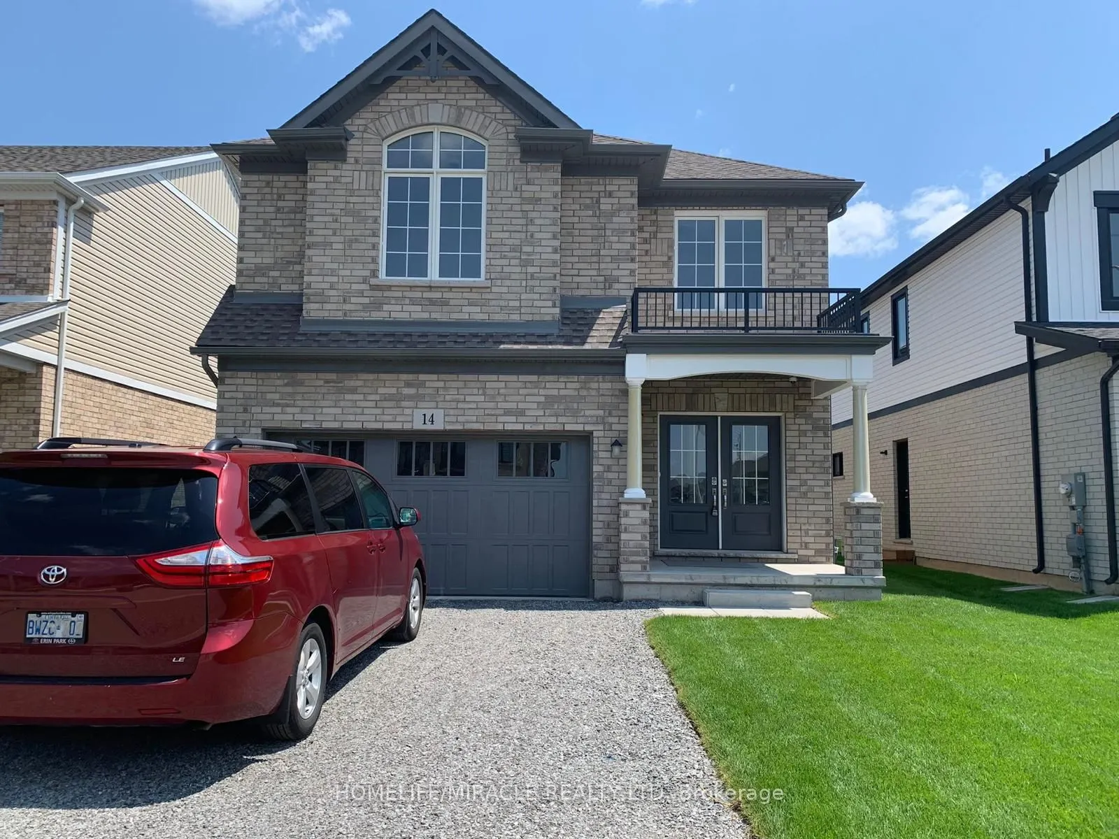 14 Darling Avenue