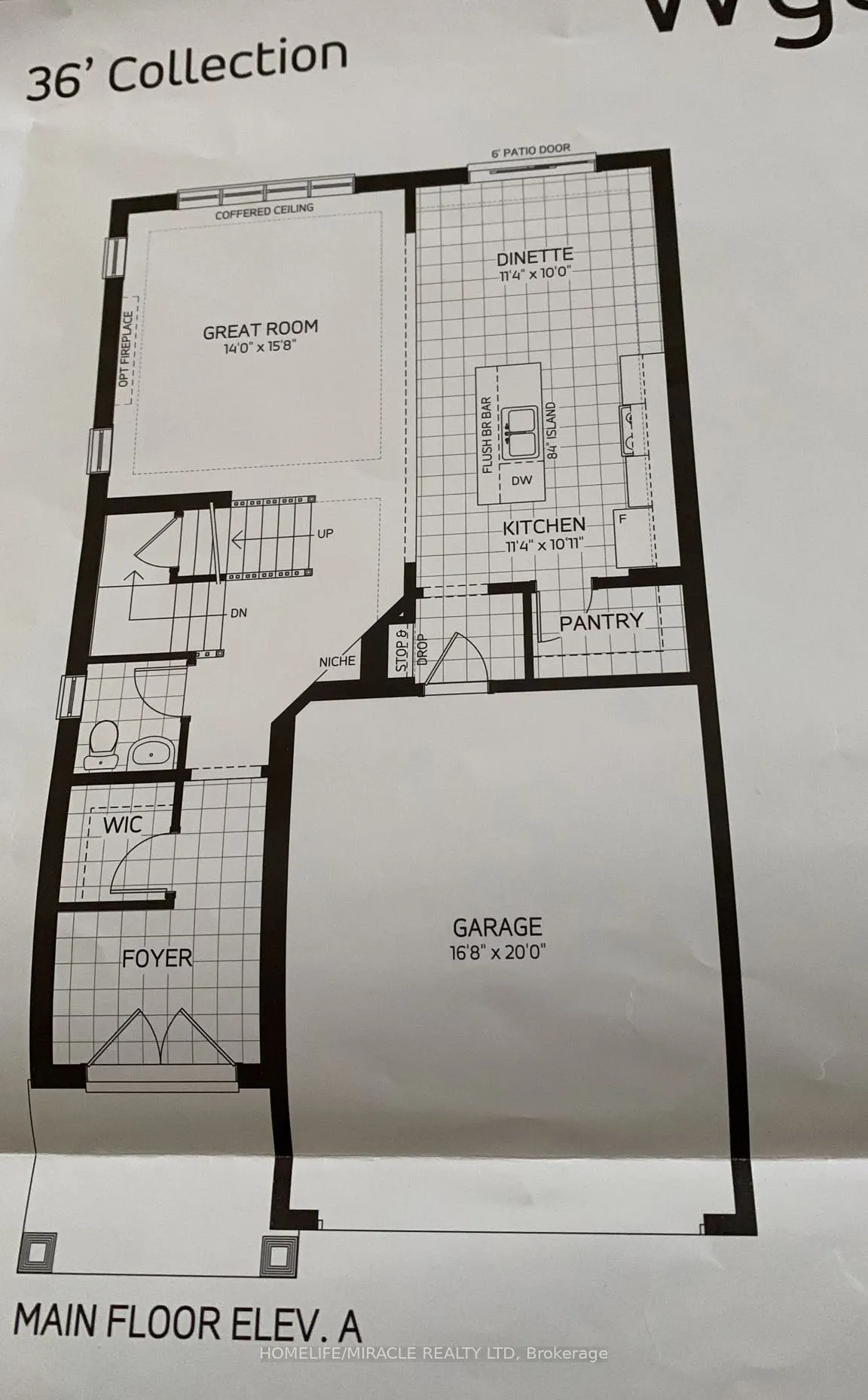 14 Darling Avenue