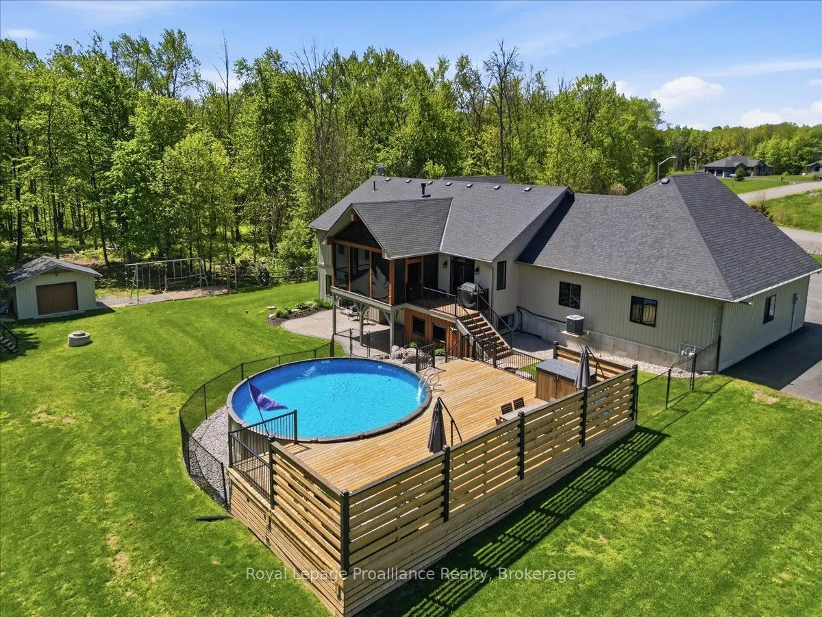 63 Hiddenvalley Drive