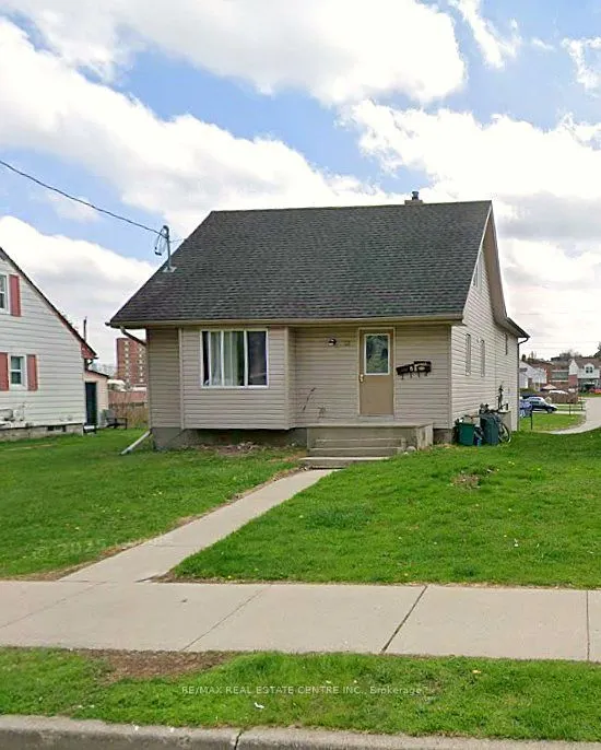 23 Fir Street