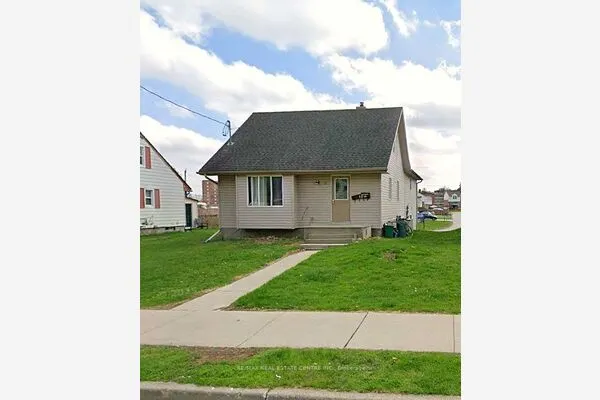 23 Fir Street
