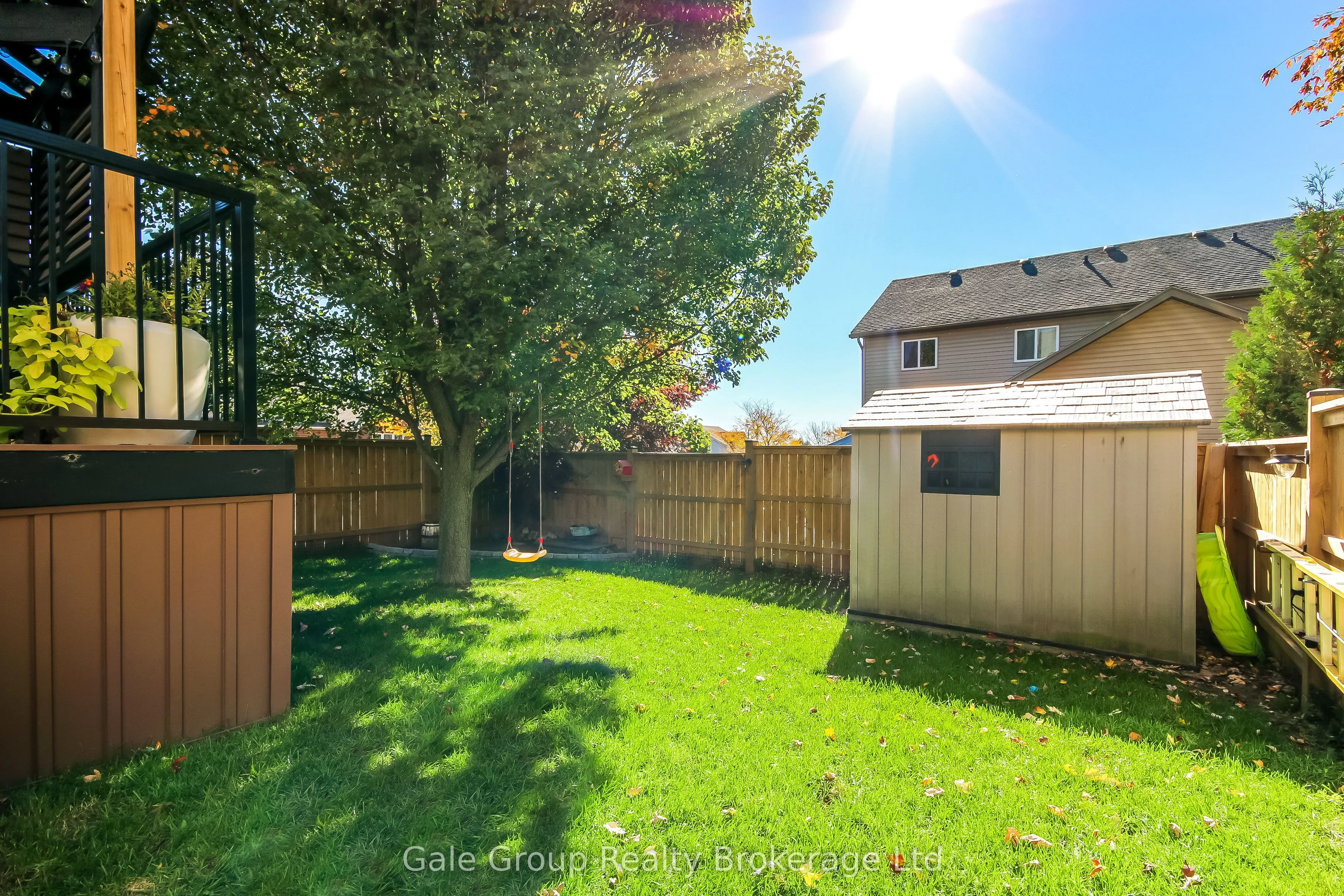 769 Southwood Way