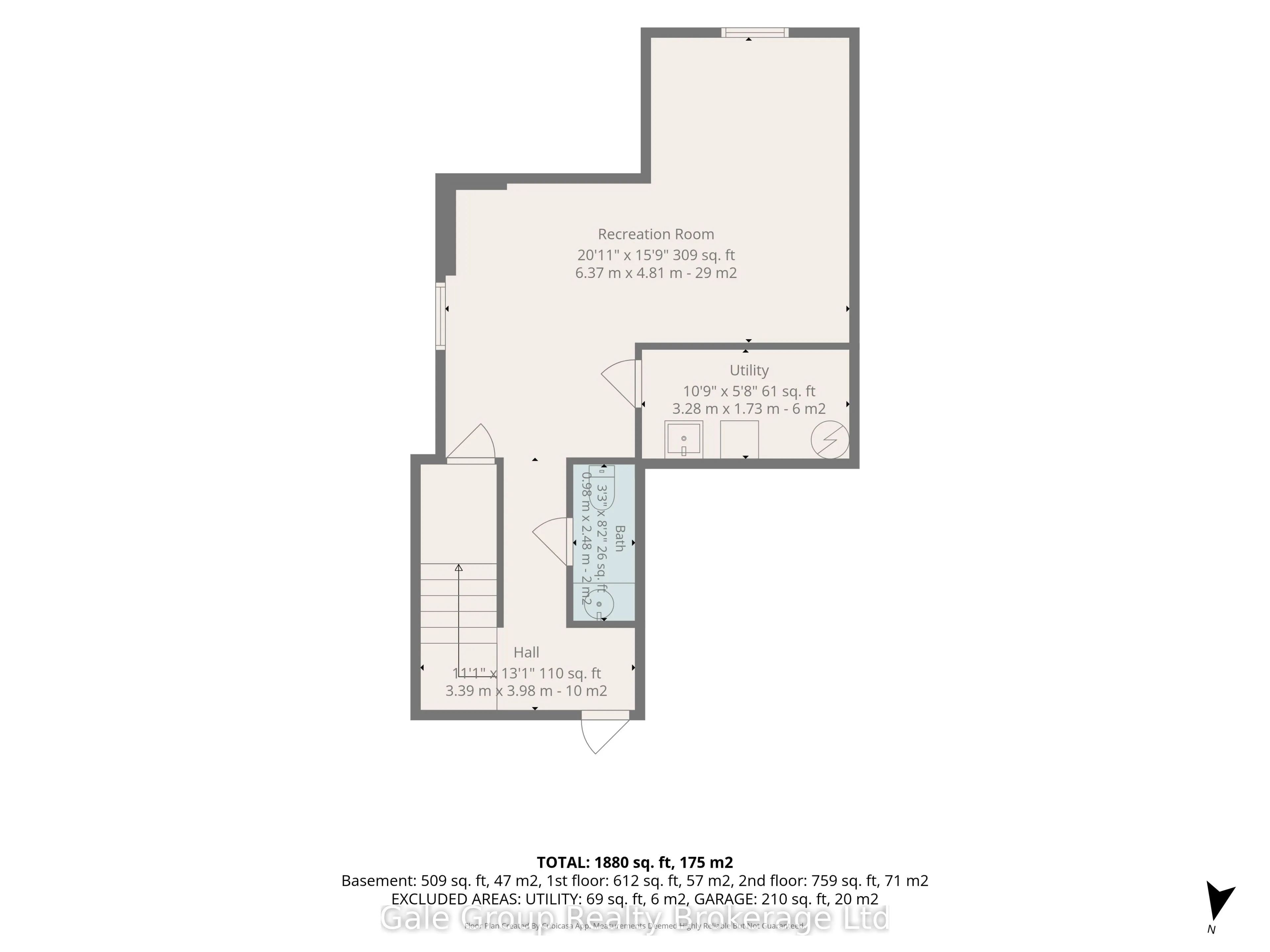 769 Southwood Way