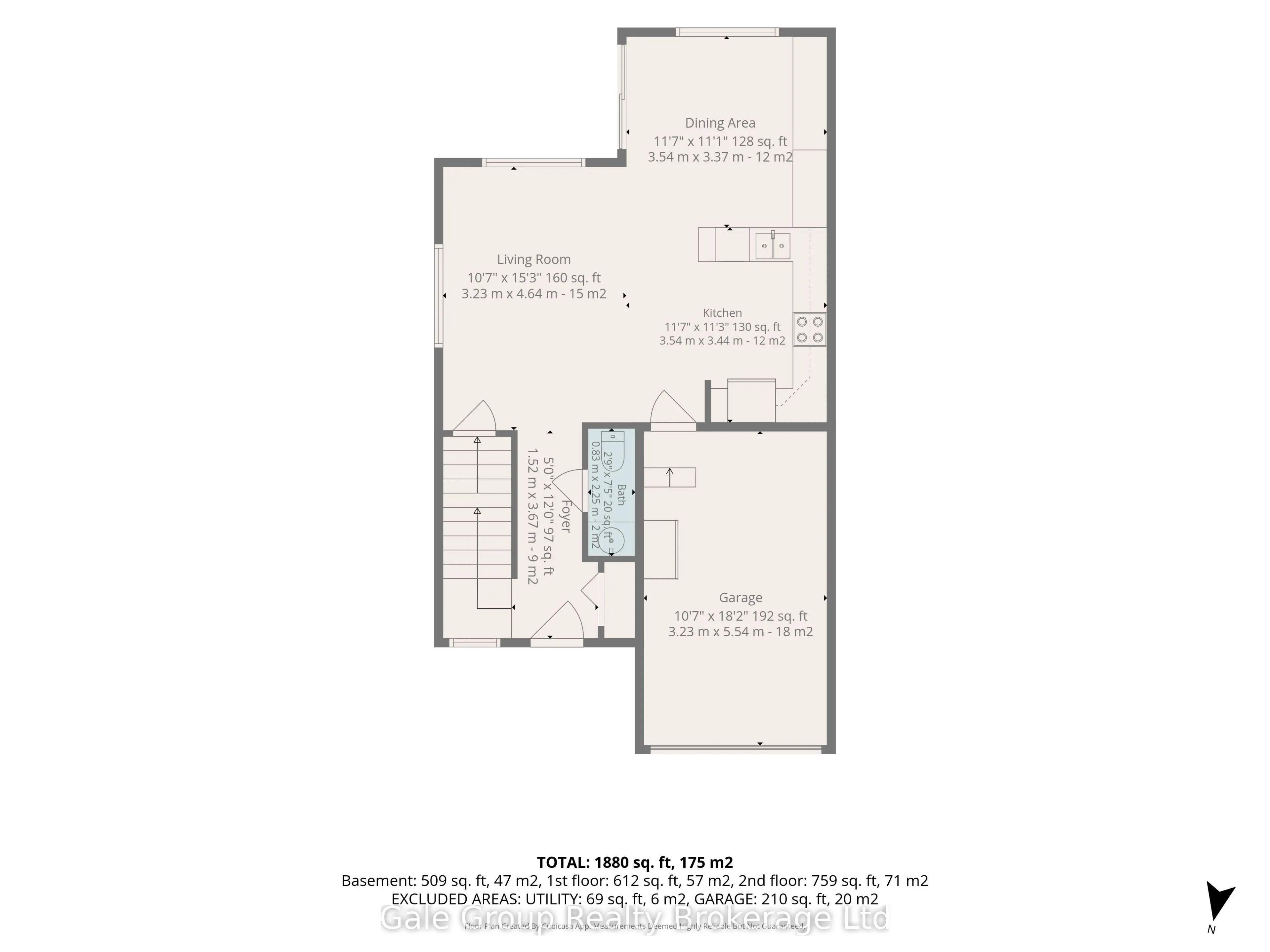 769 Southwood Way