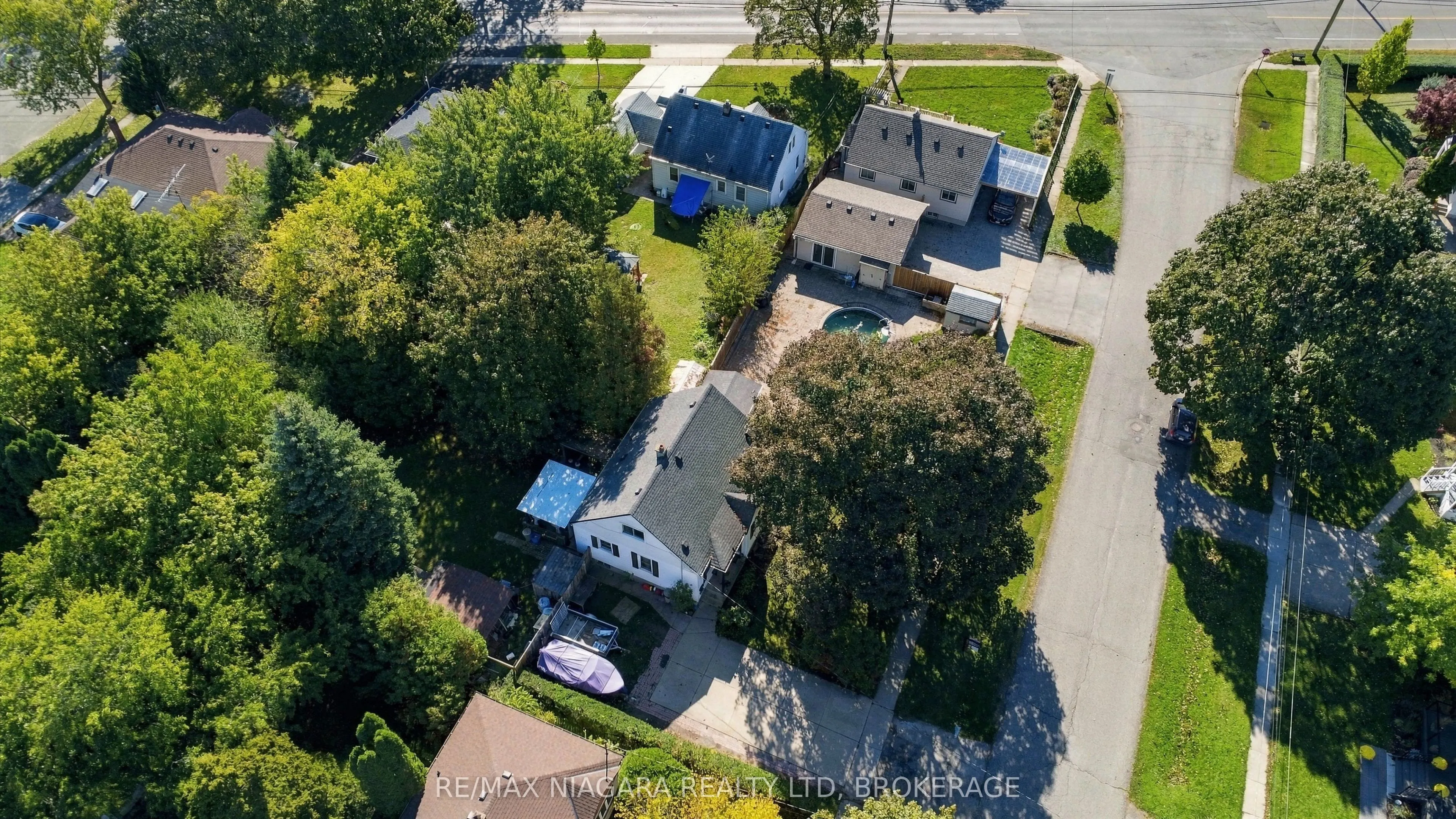 4 Walker Avenue