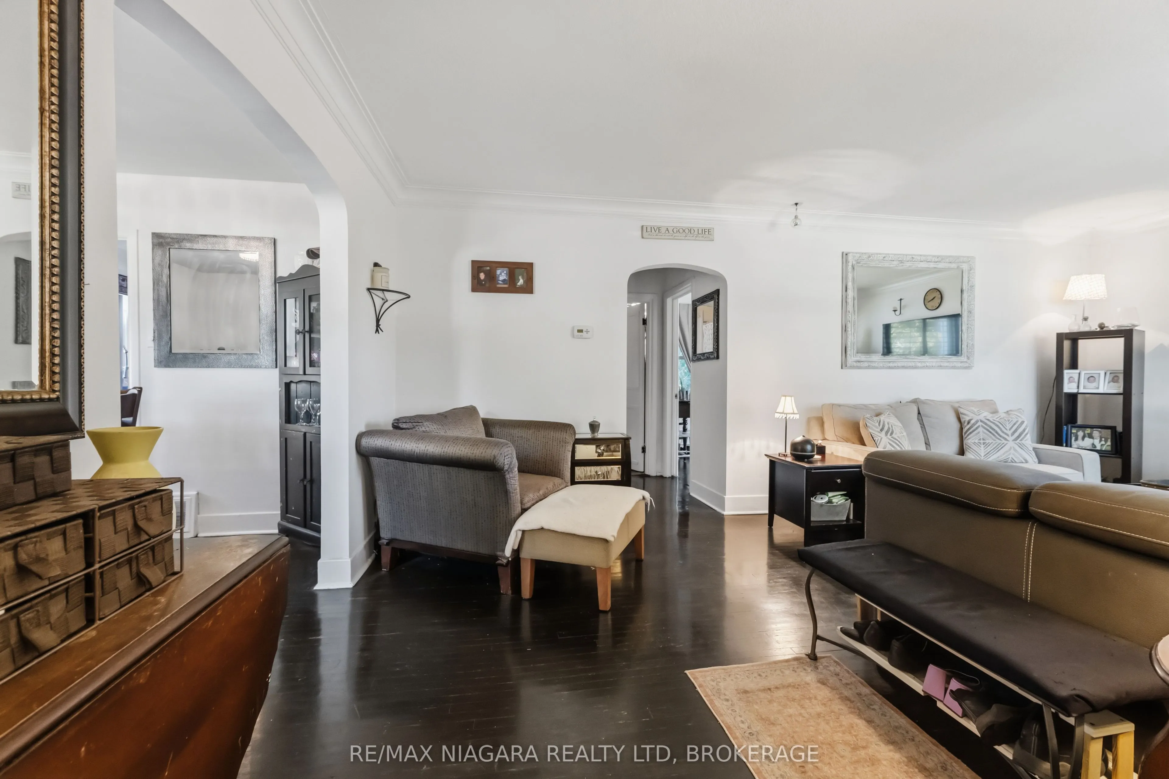 4 Walker Avenue
