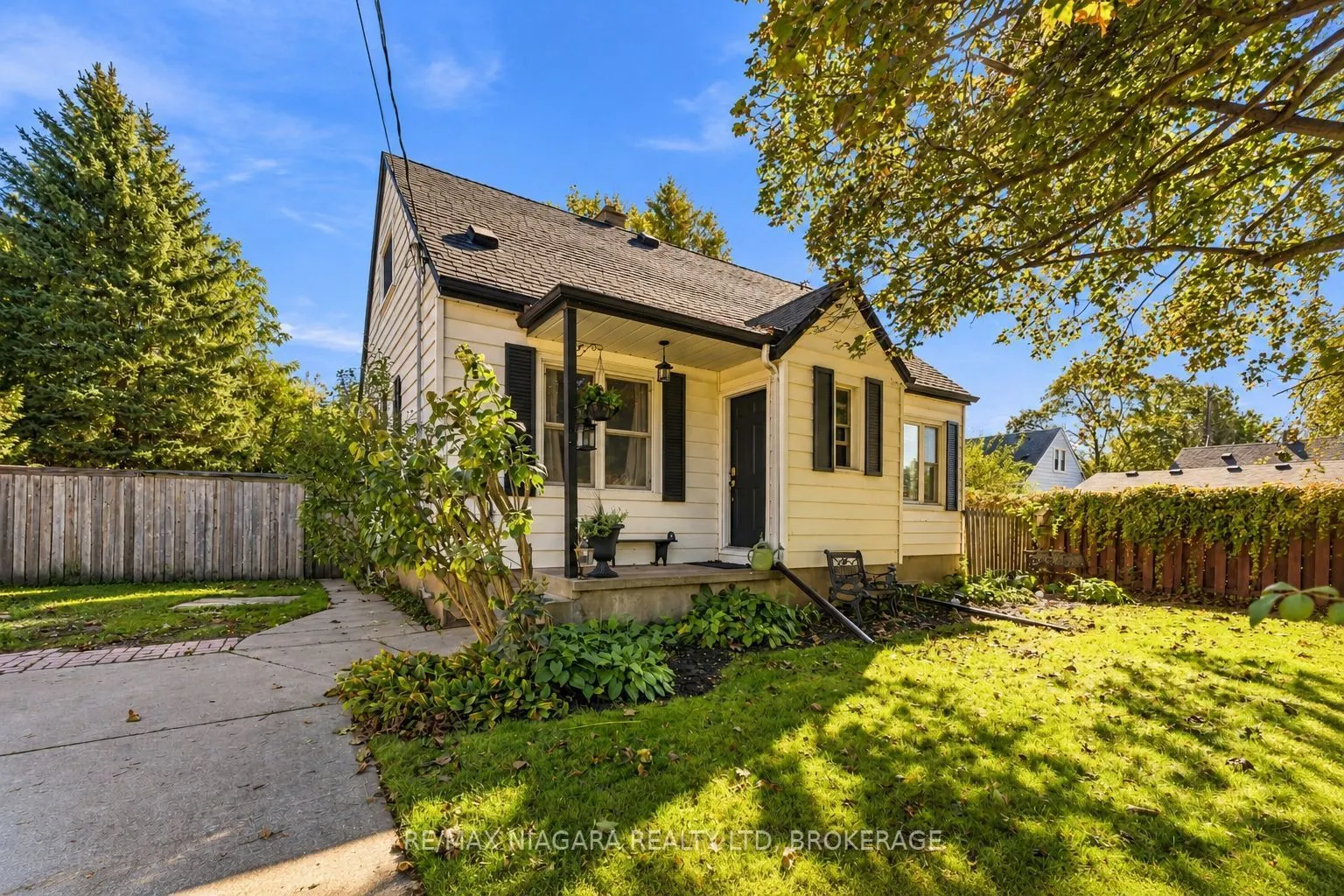 4 Walker Avenue