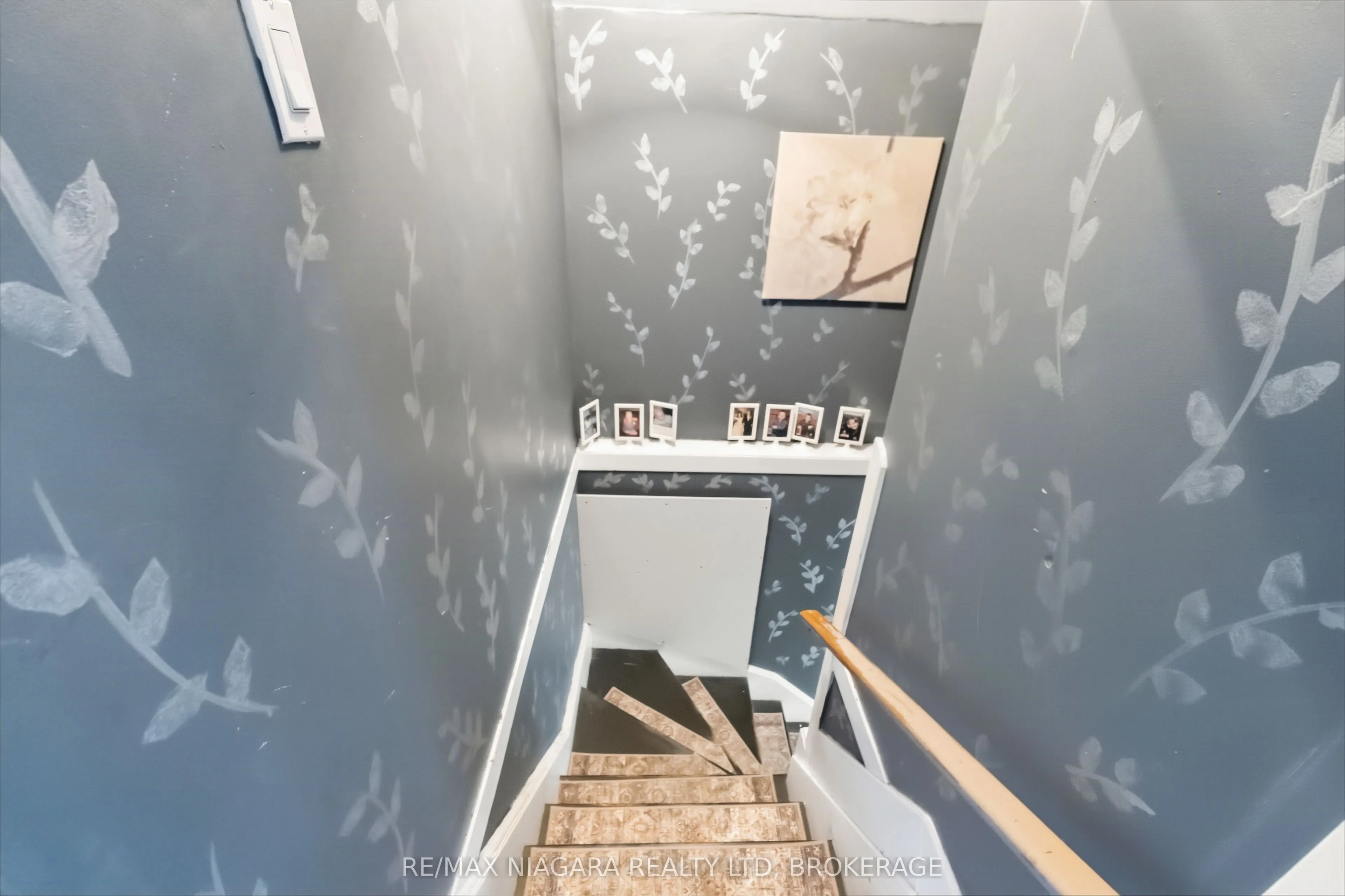 4 Walker Avenue
