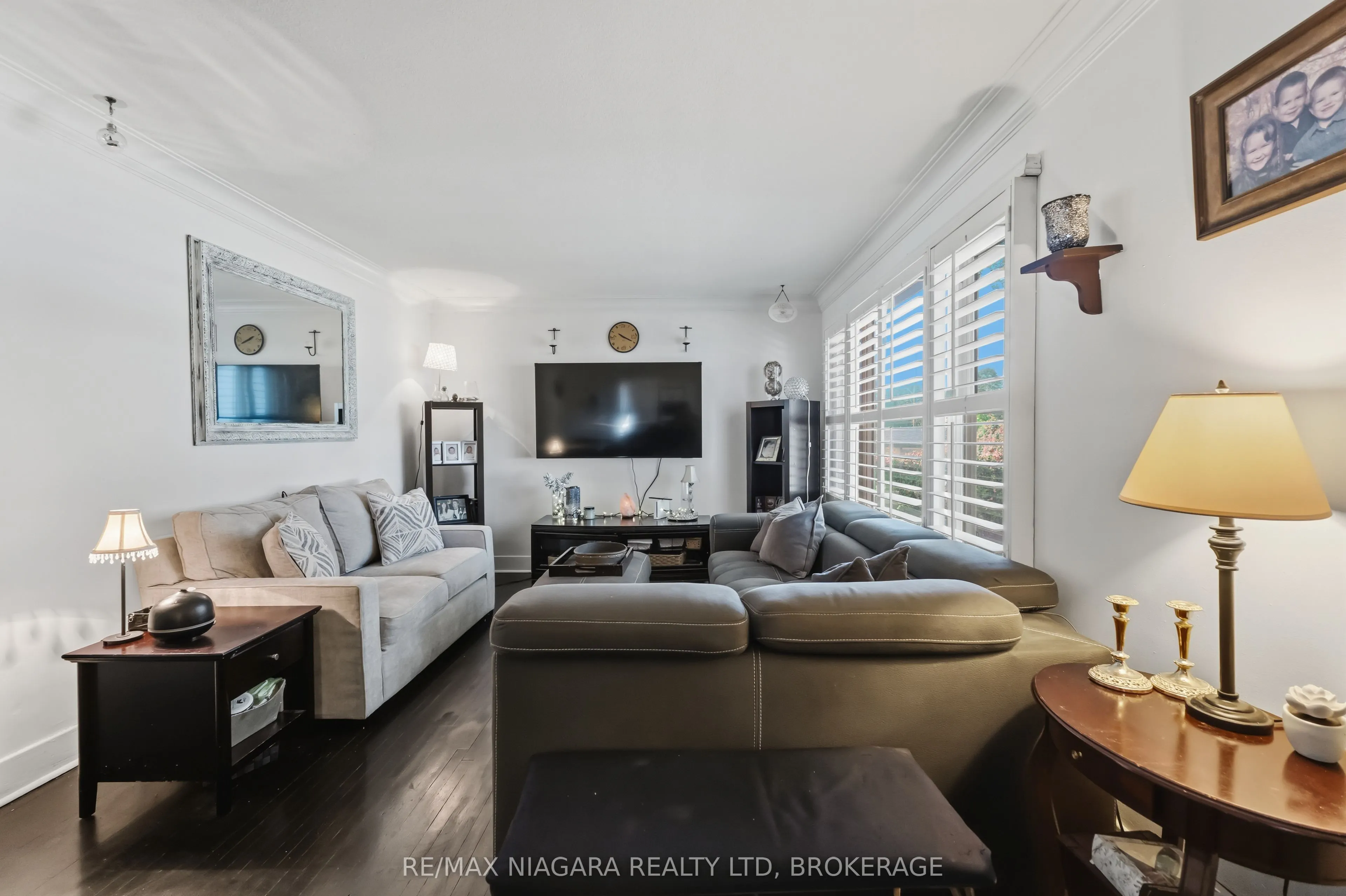 4 Walker Avenue
