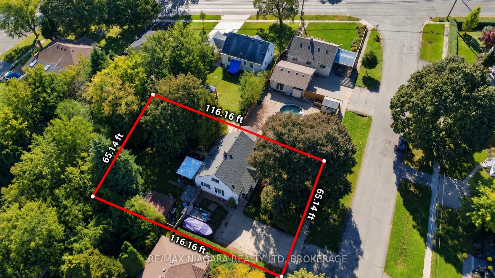 4 Walker Avenue
