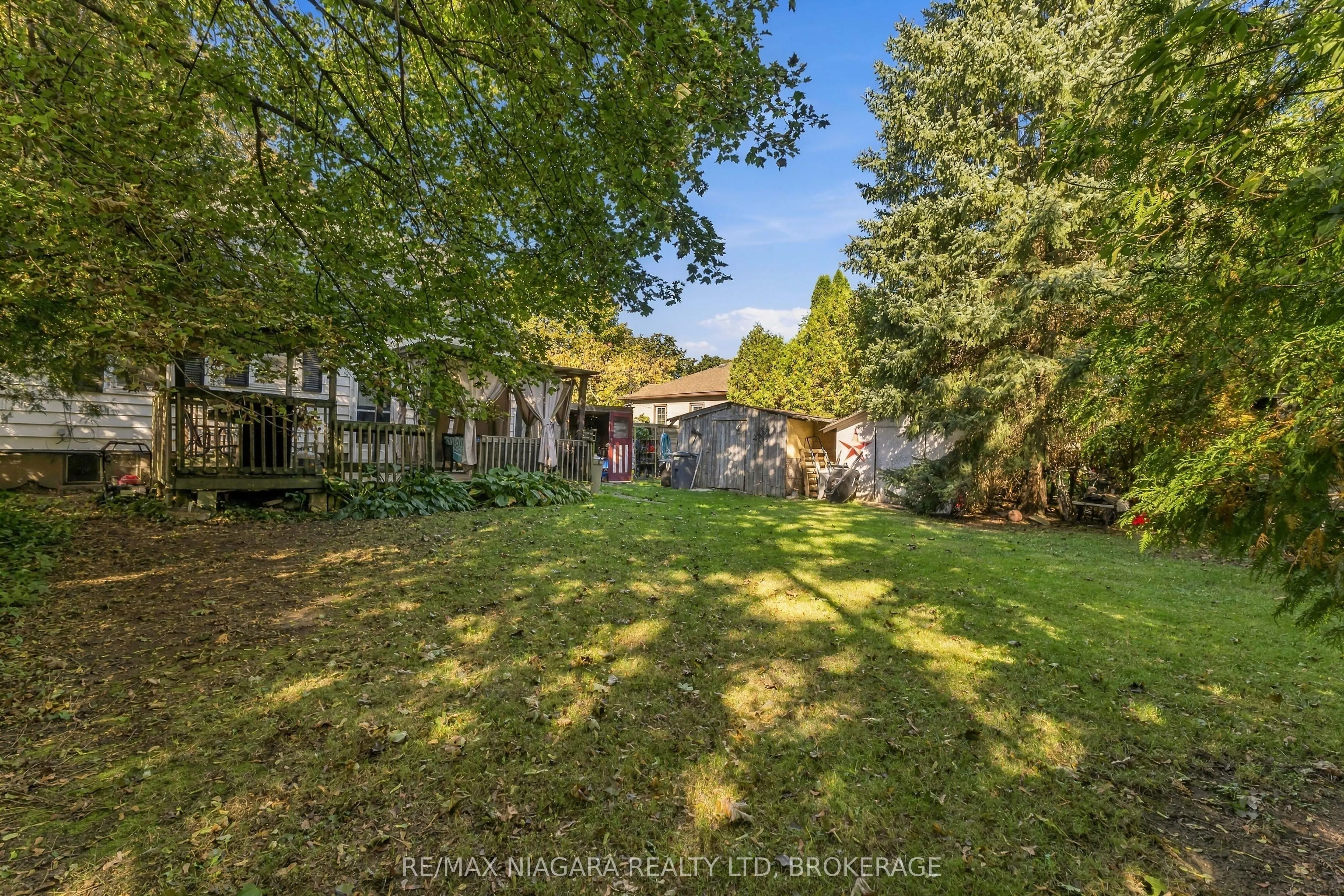 4 Walker Avenue