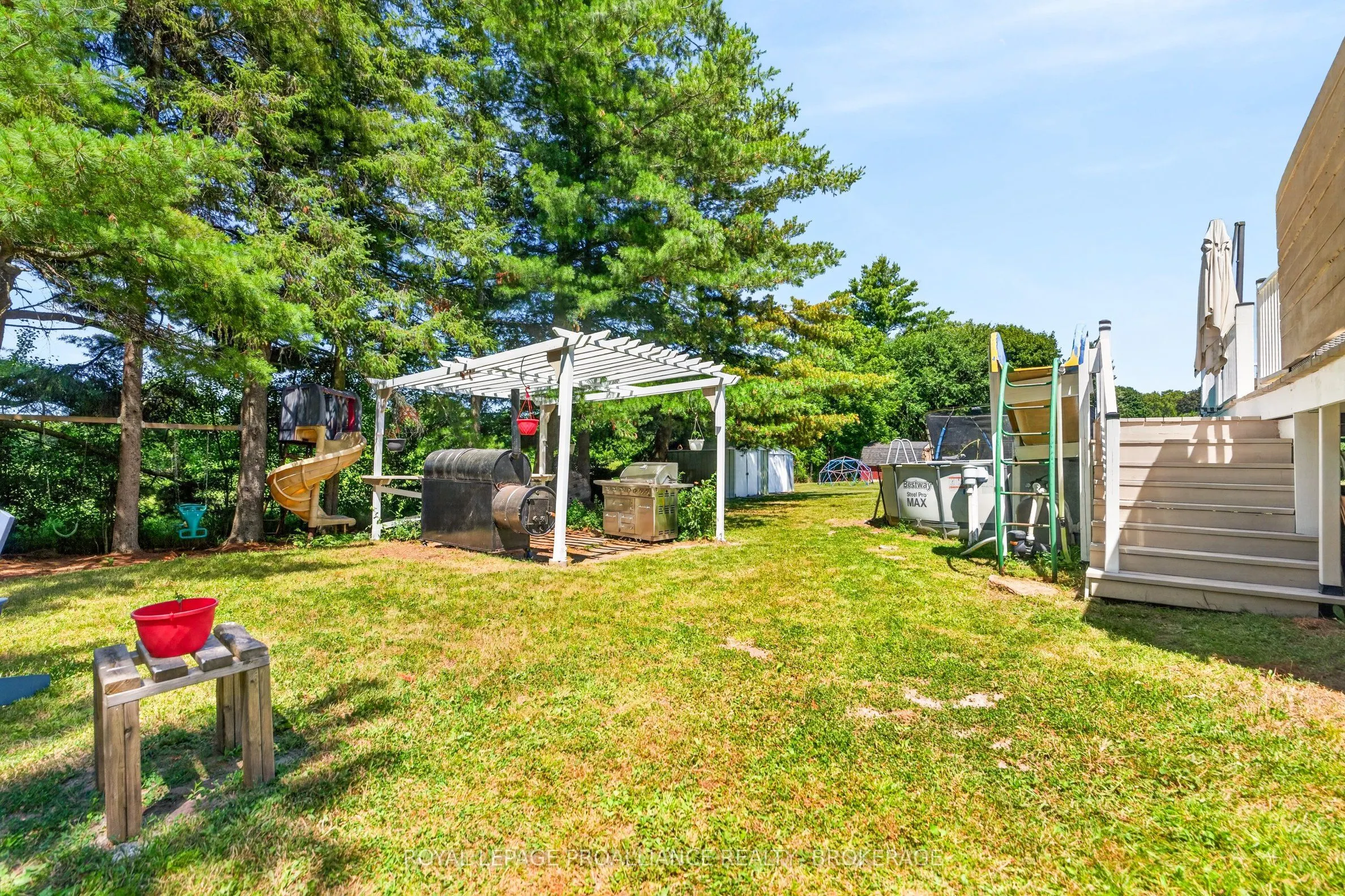 2219 Mckendry Road