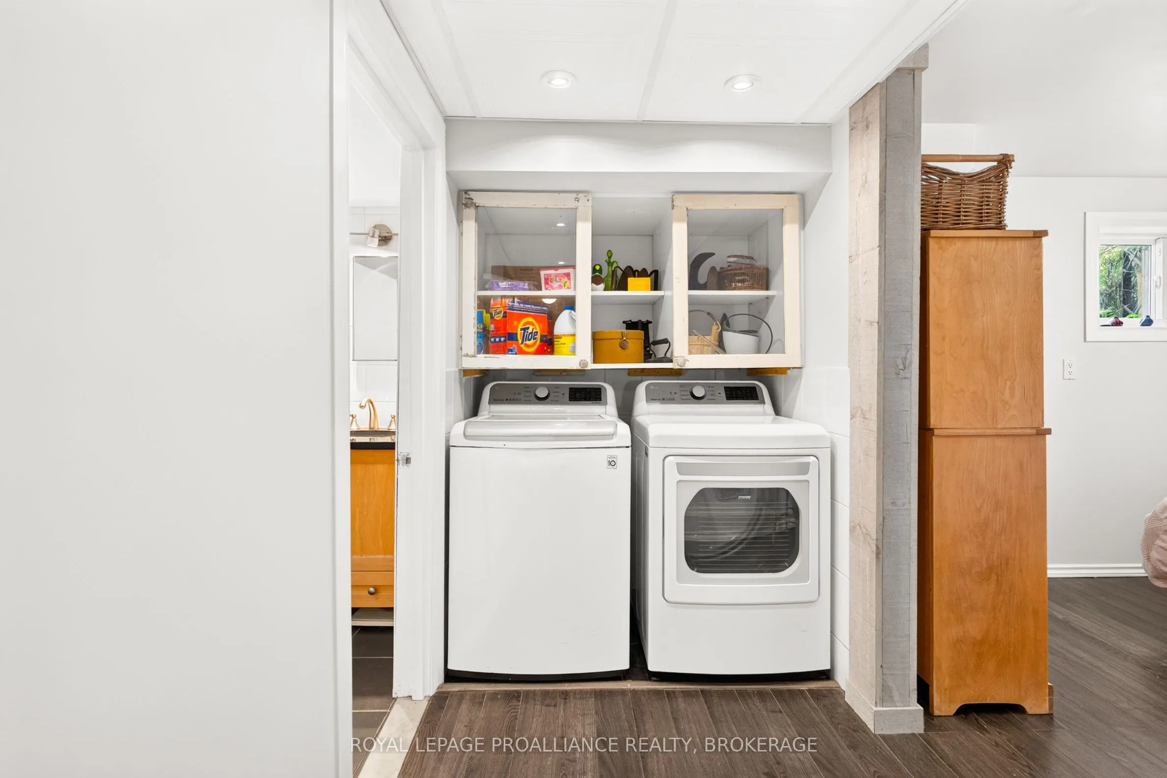 2219 Mckendry Road
