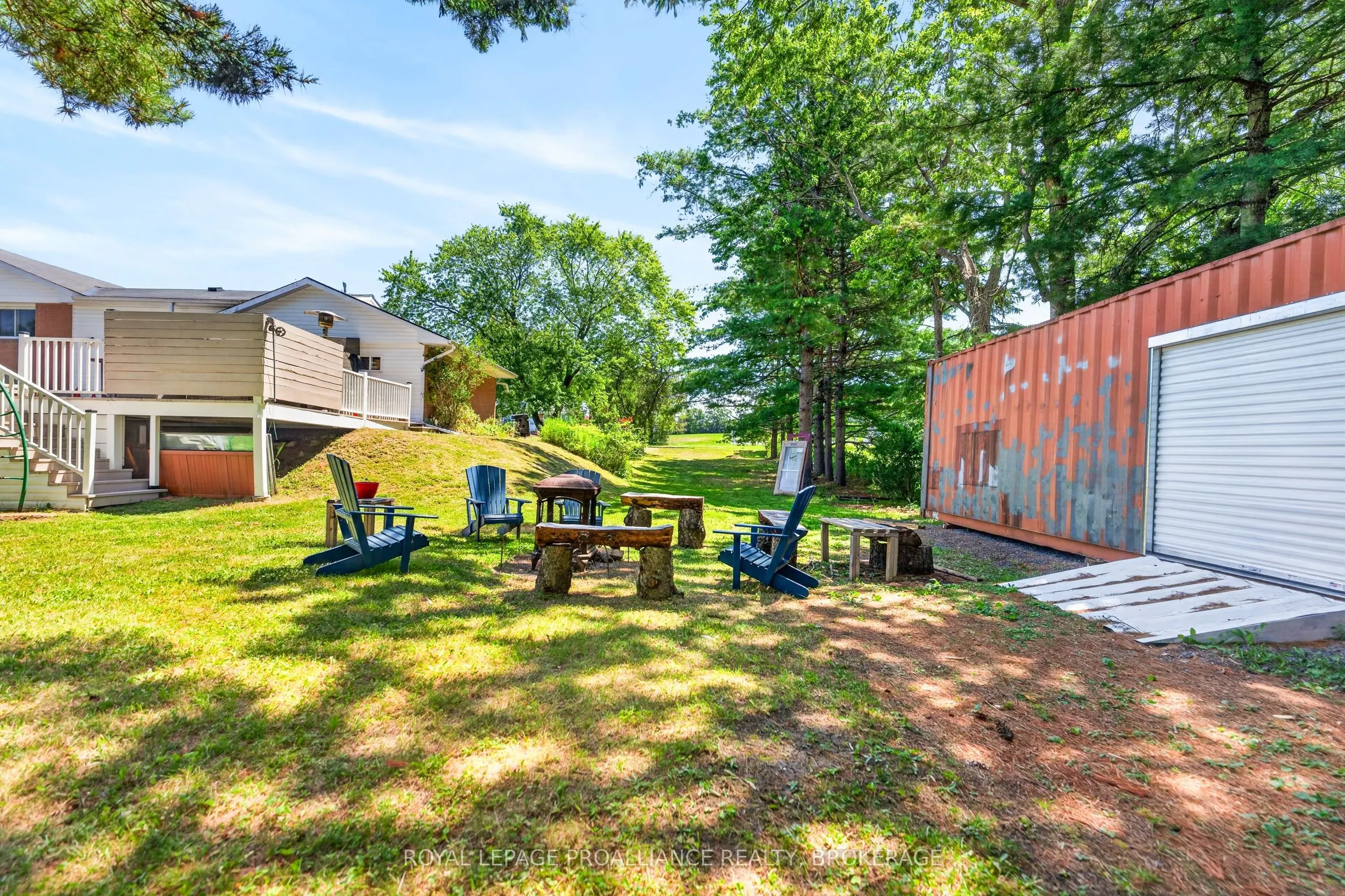 2219 Mckendry Road