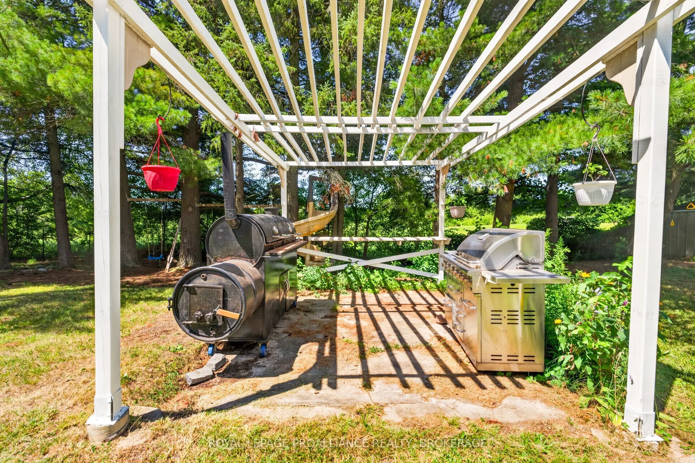 2219 Mckendry Road
